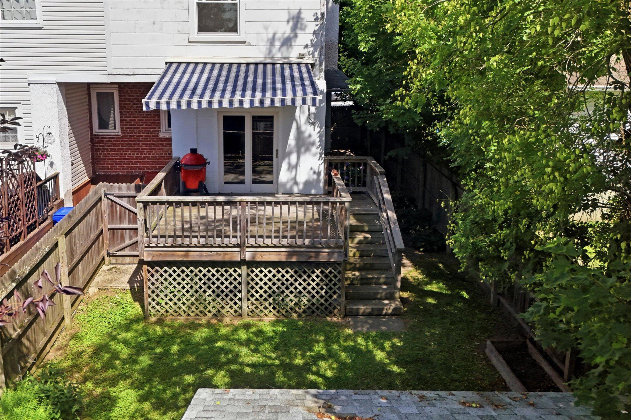 GLENSIDE - Residential