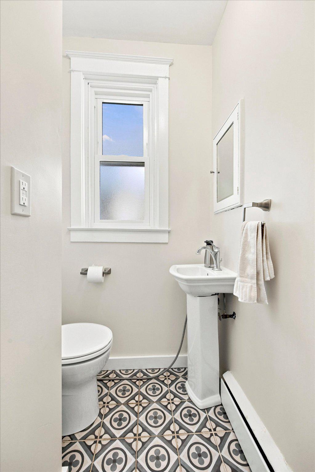 GLENSIDE - Residential
