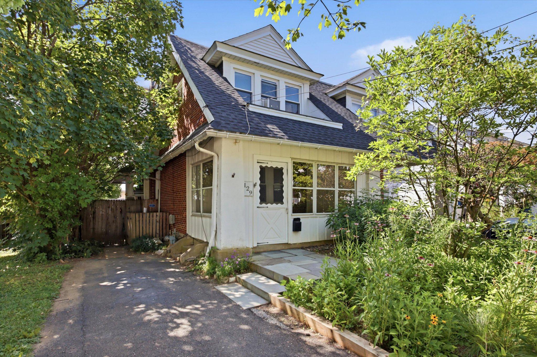 GLENSIDE - Residential