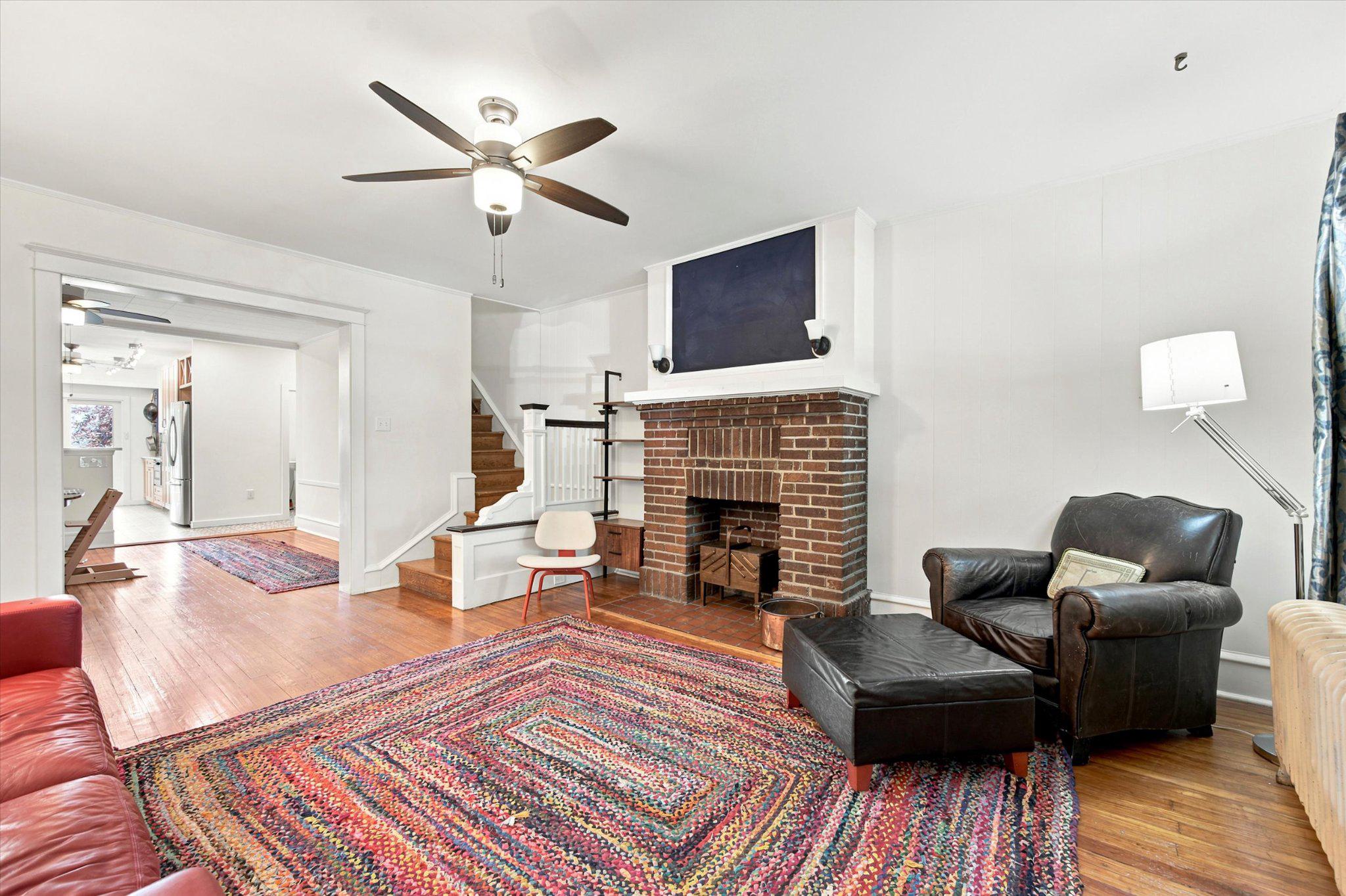 GLENSIDE - Residential