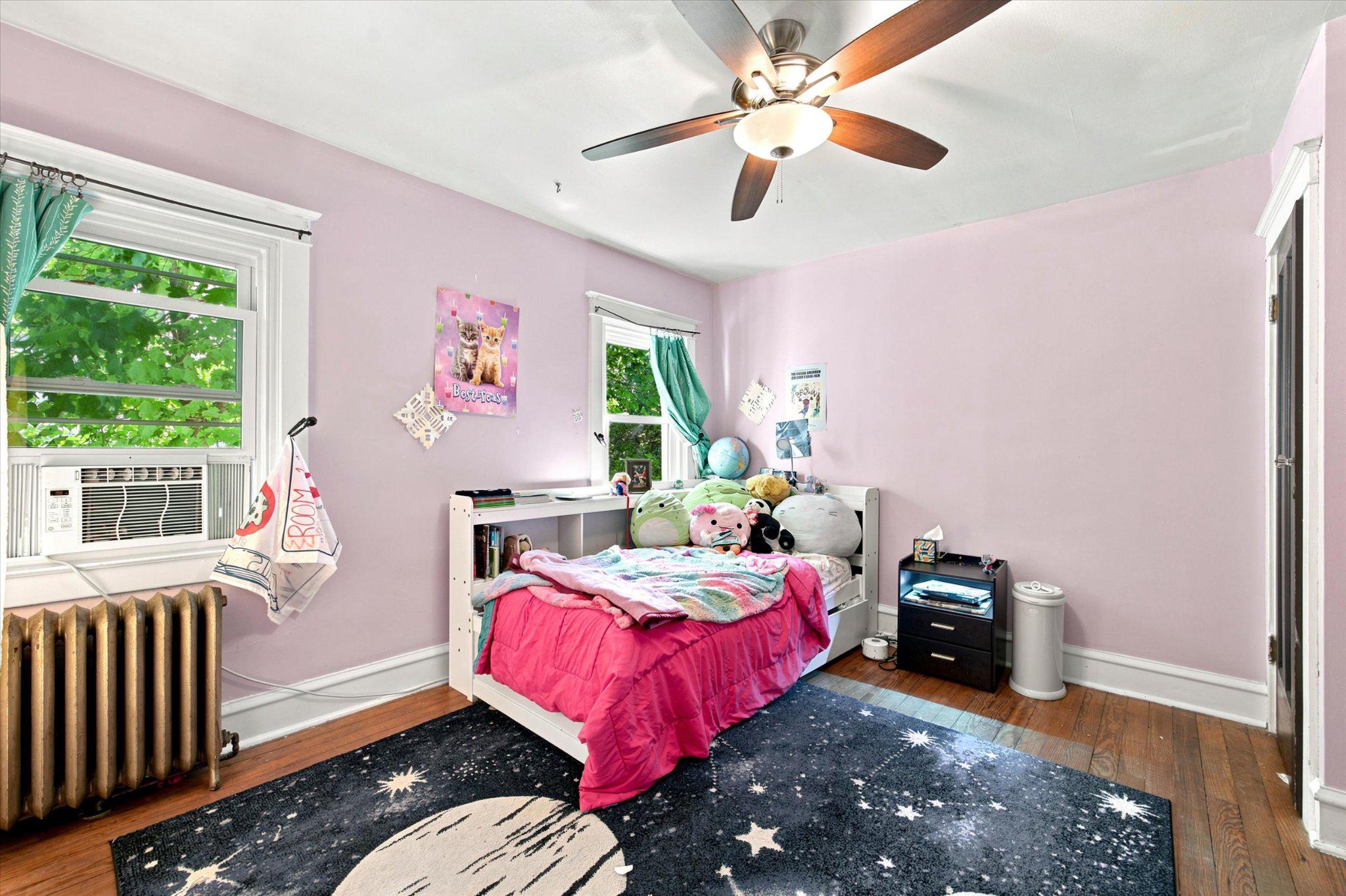GLENSIDE - Residential
