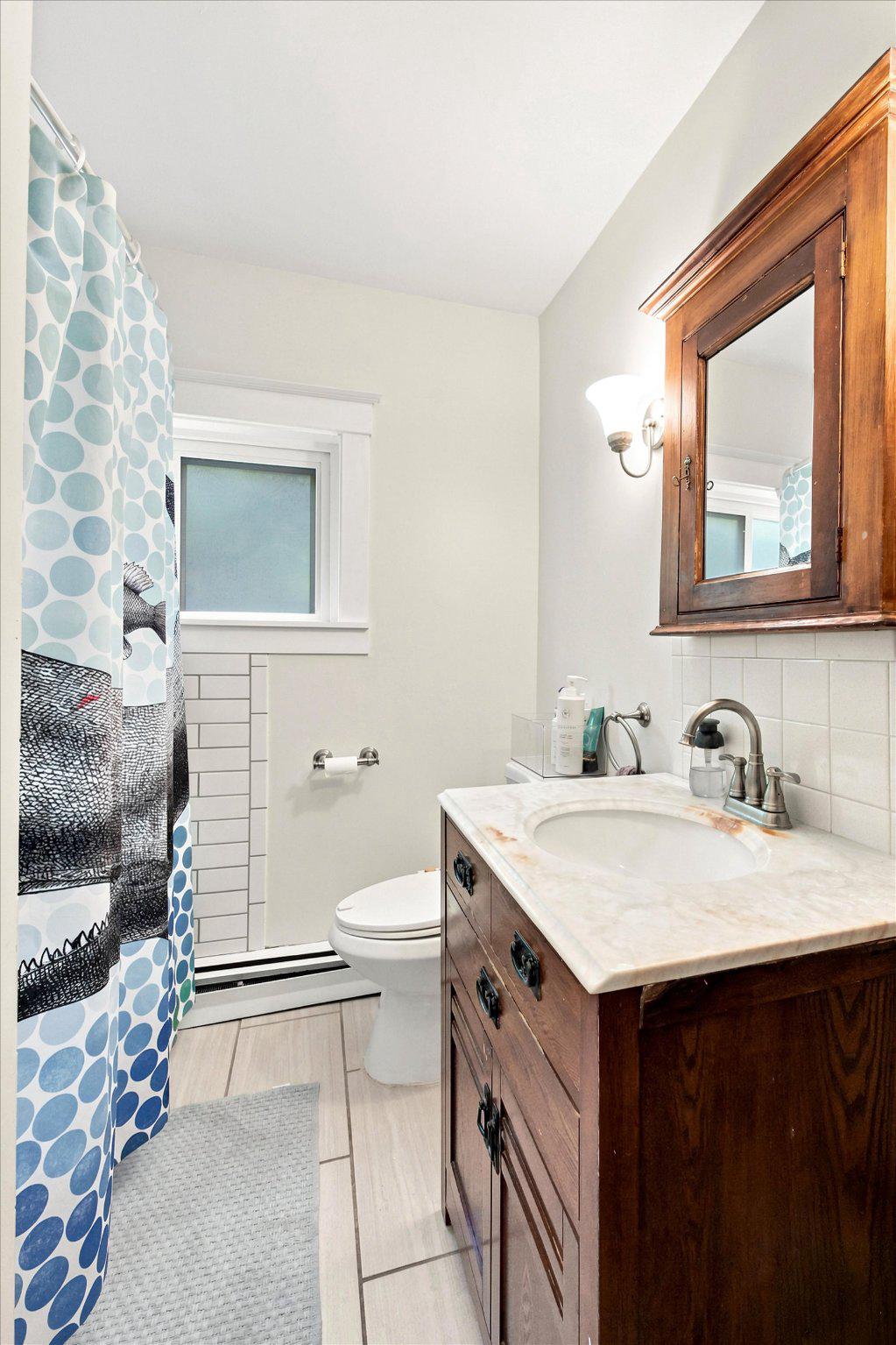 GLENSIDE - Residential