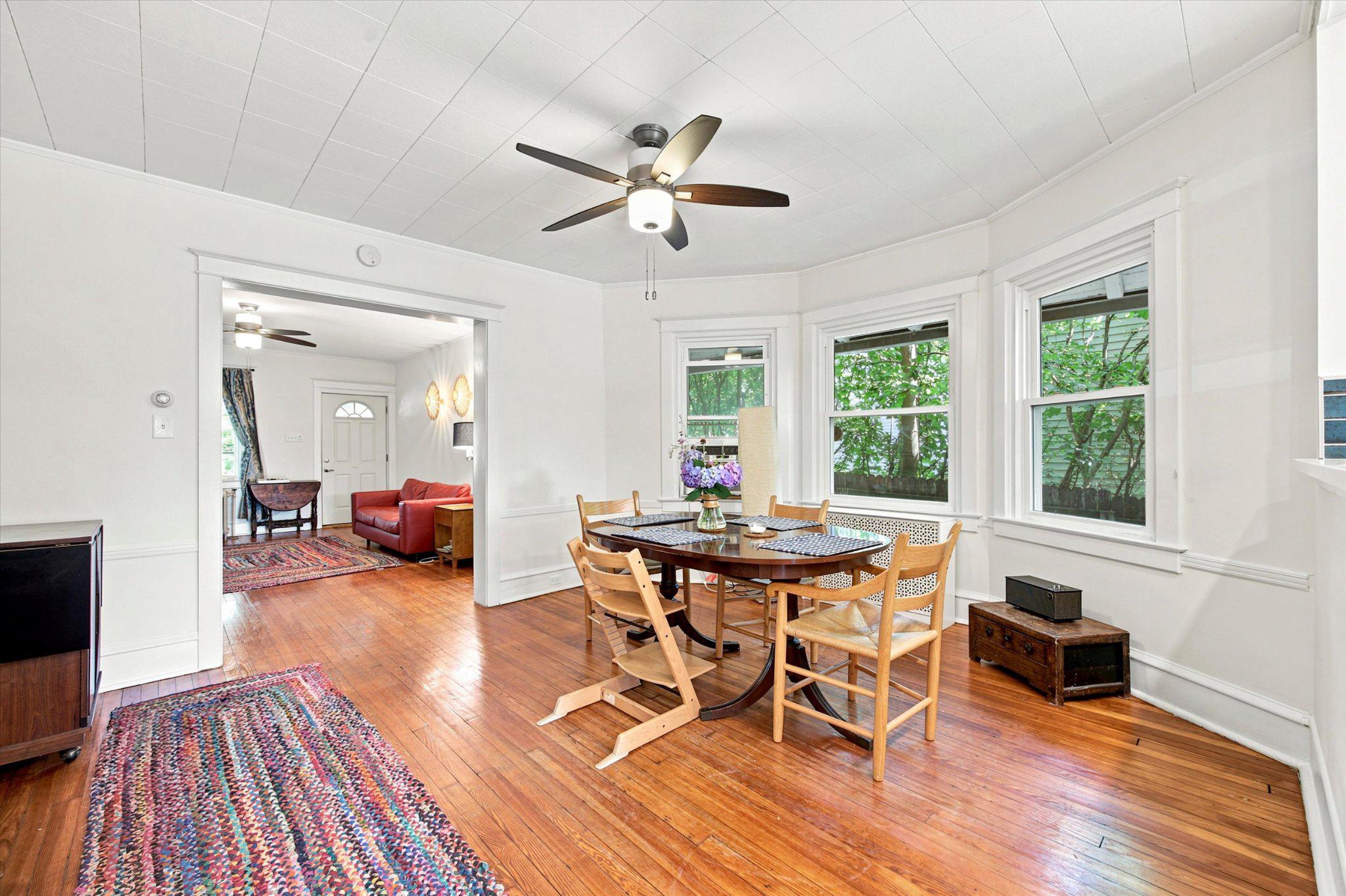 GLENSIDE - Residential