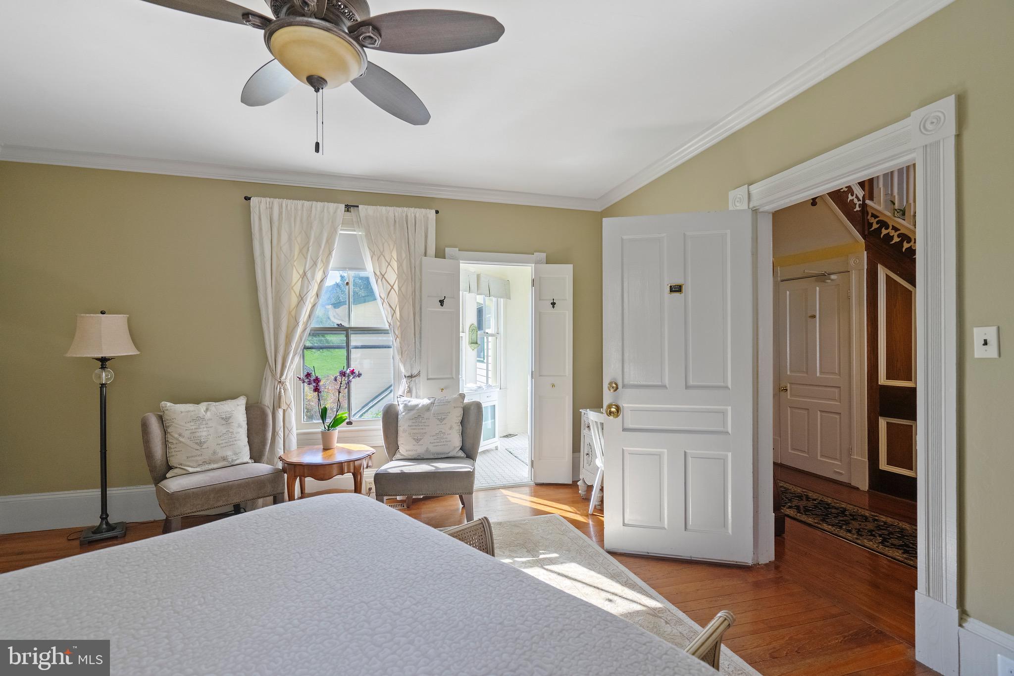 WASHINGTON VIRGINIA - Residential