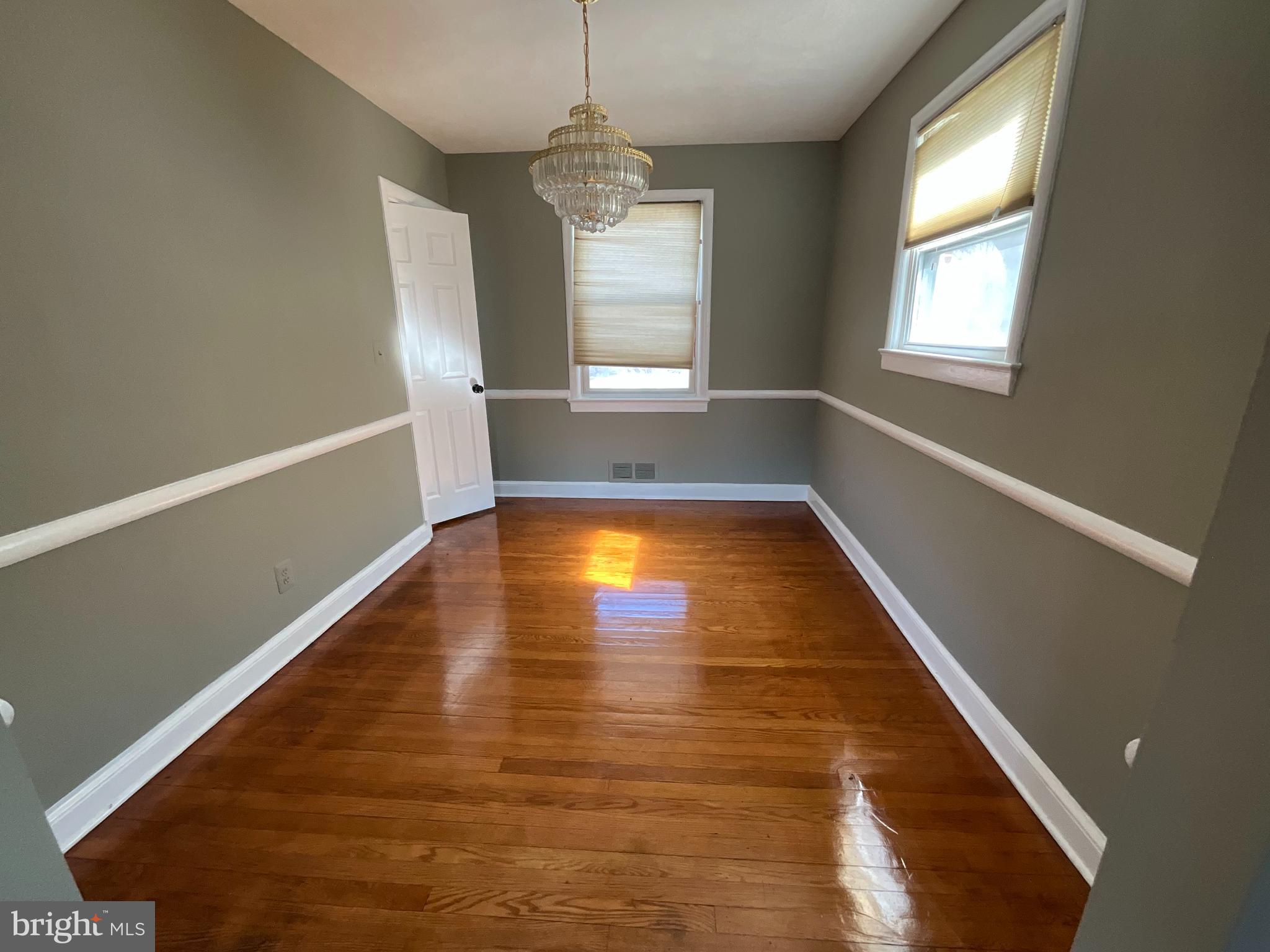 EVANS PARKWAY - Residential