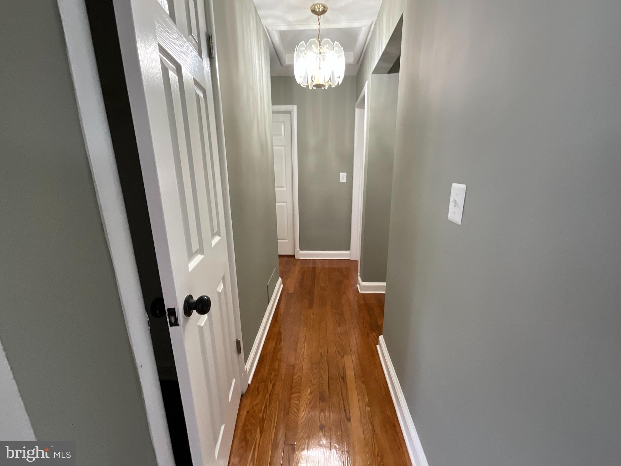 EVANS PARKWAY - Residential