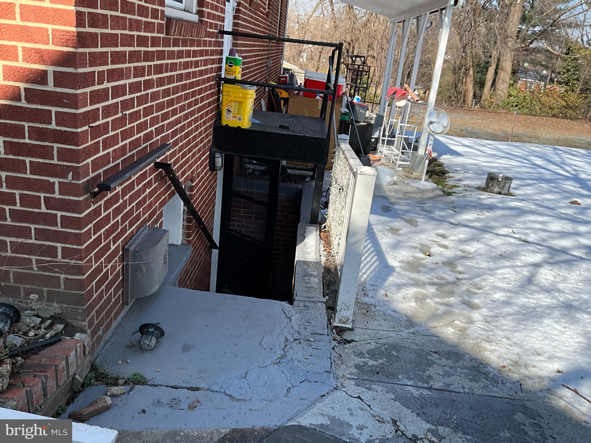 EVANS PARKWAY - Residential