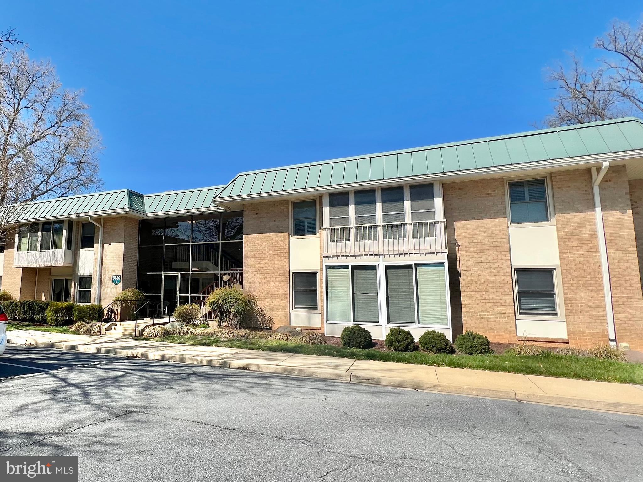 MONTGOMERY MUTUAL COOP - Residential
