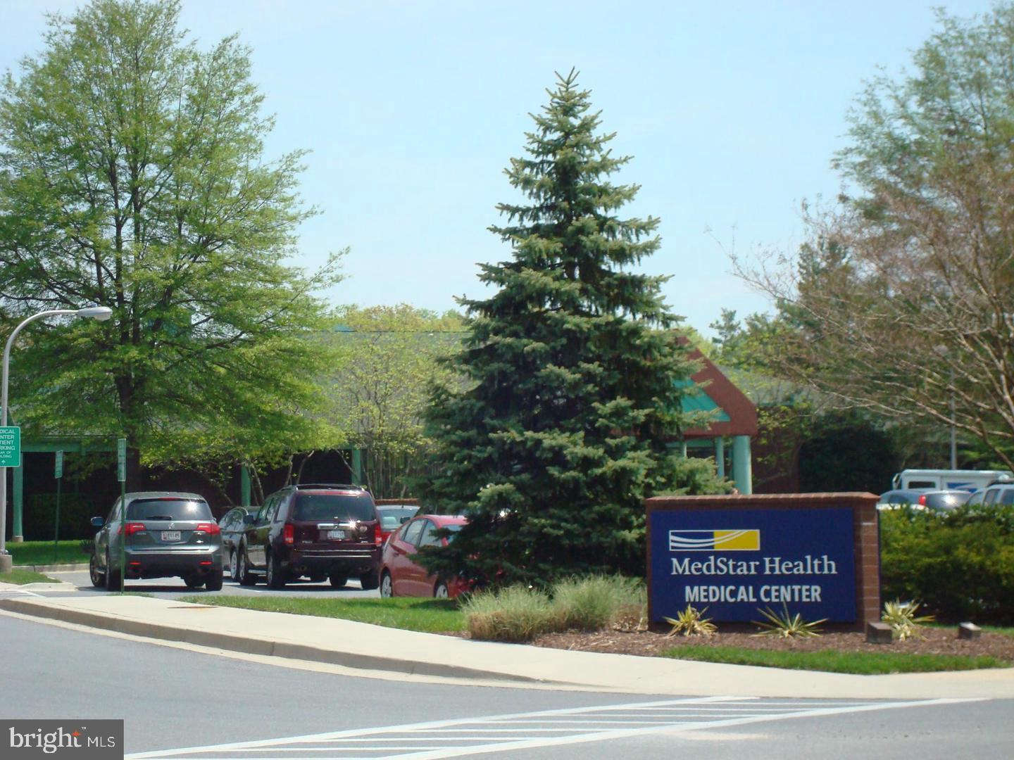 MONTGOMERY MUTUAL COOP - Residential