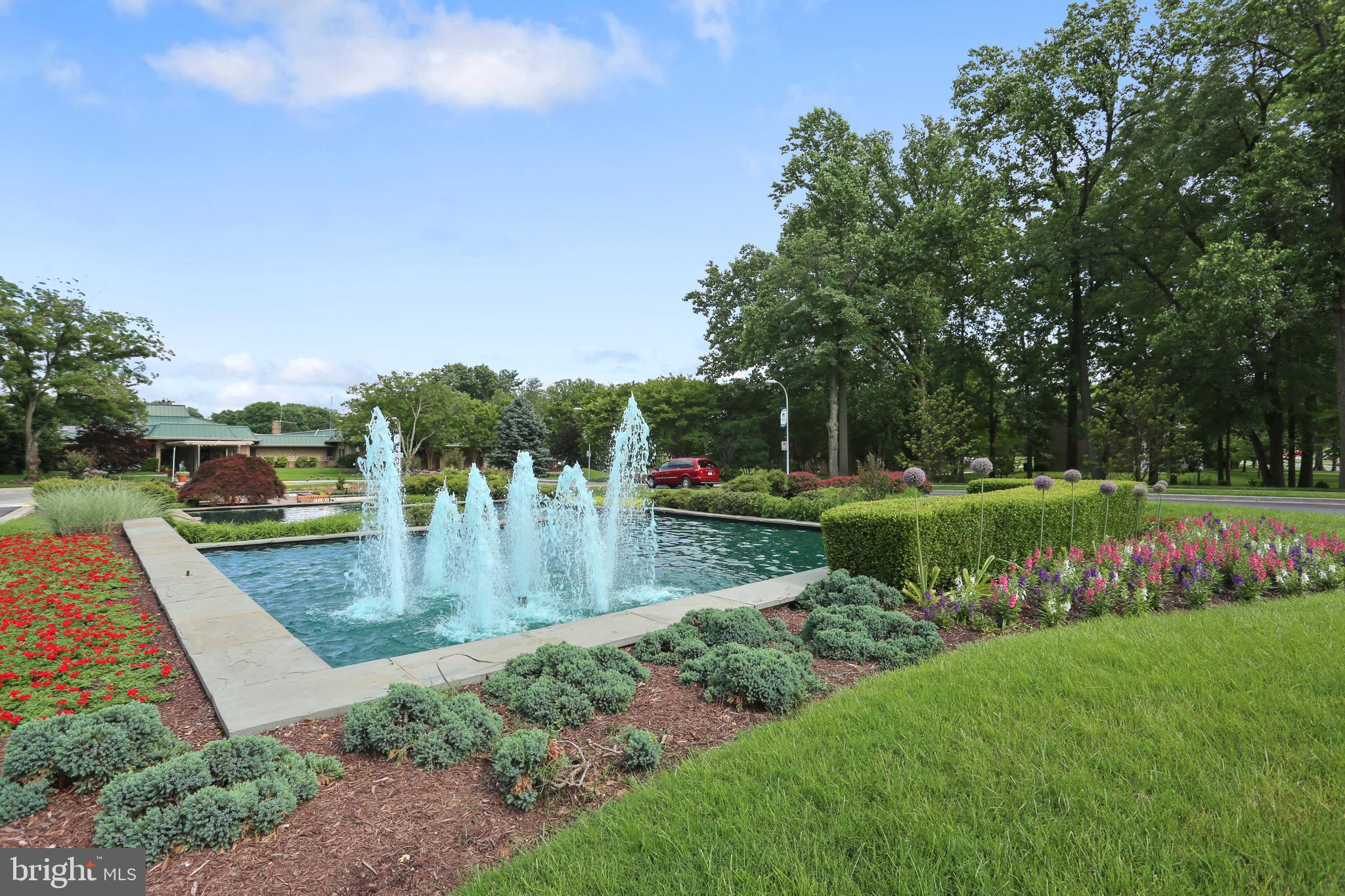 MONTGOMERY MUTUAL COOP - Residential