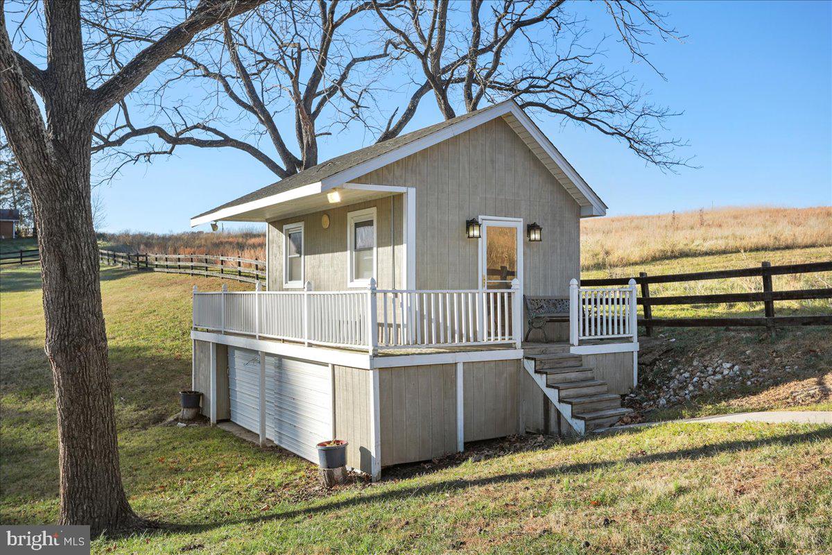 LURAY - Residential