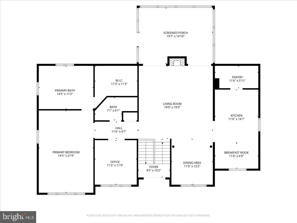LURAY - Residential