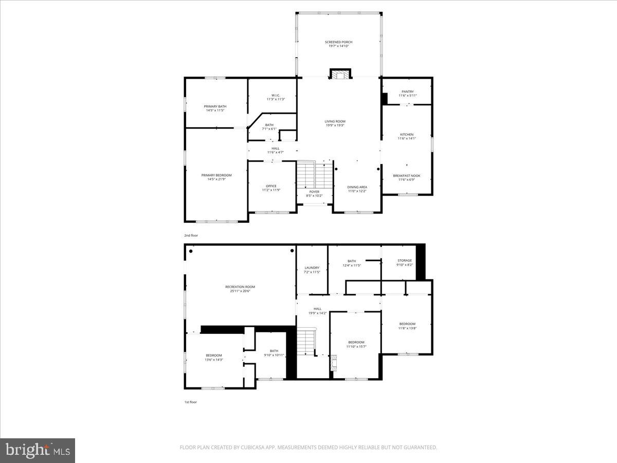LURAY - Residential