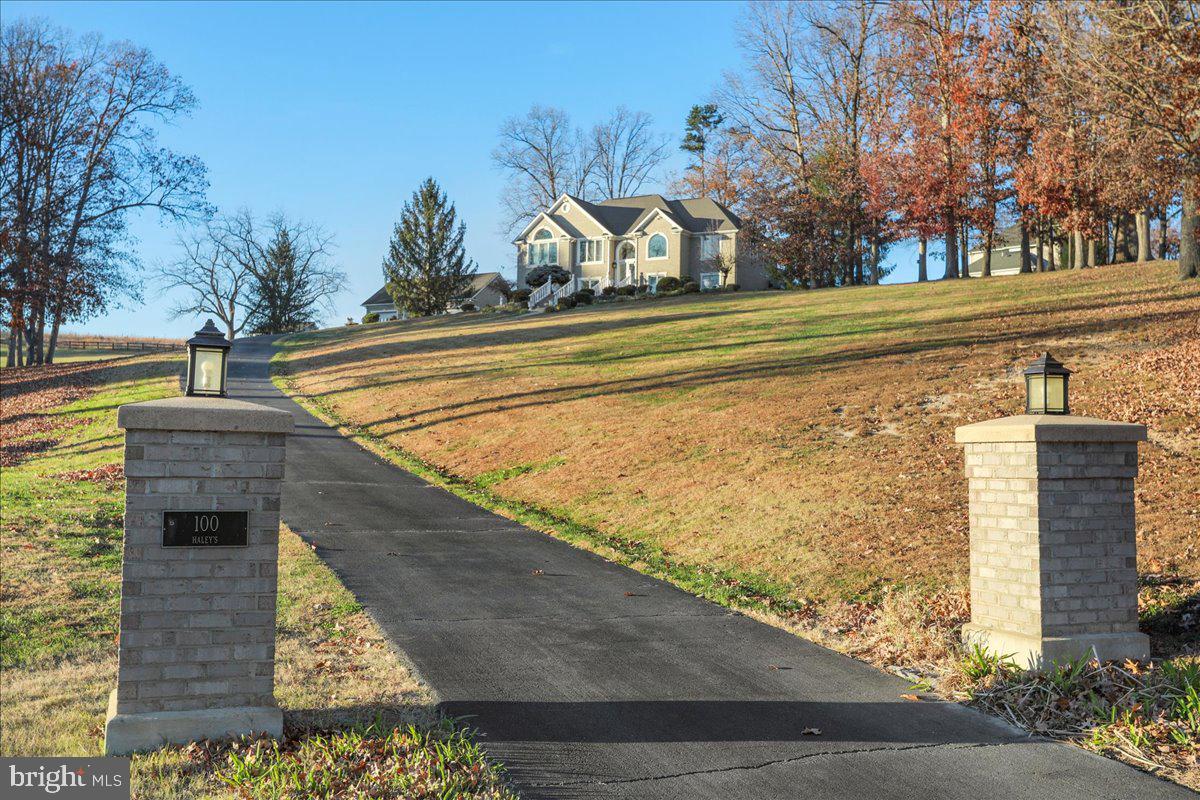 LURAY - Residential