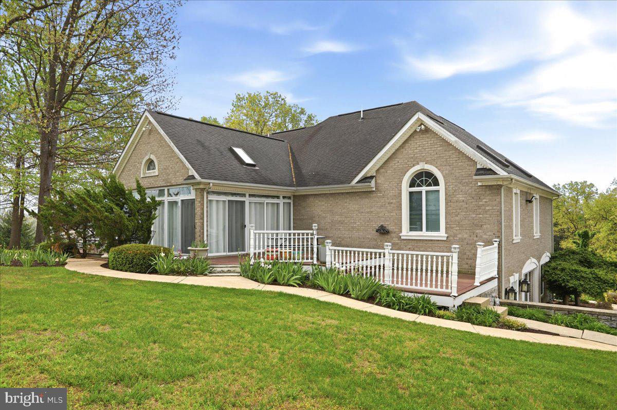 LURAY - Residential