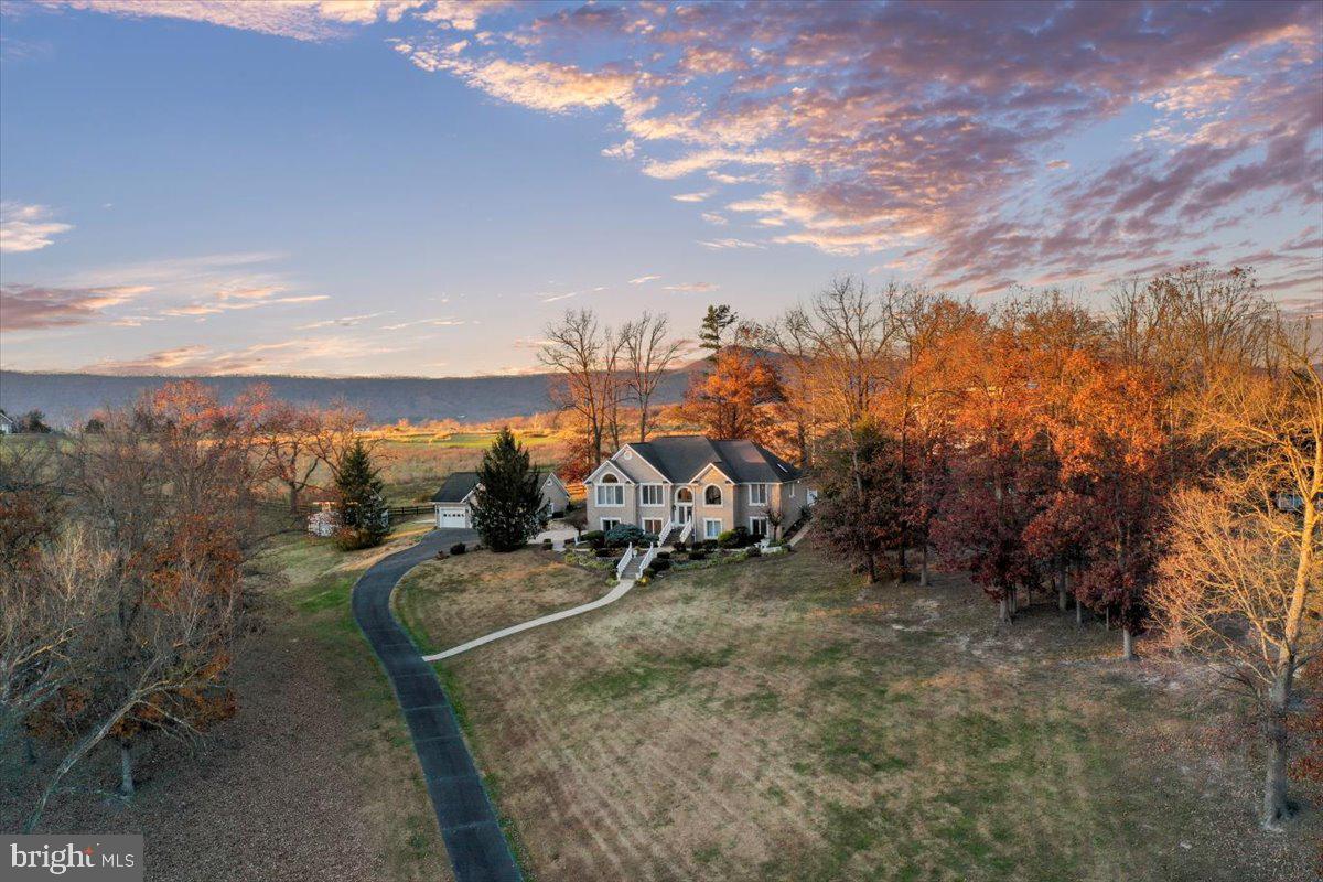 LURAY - Residential