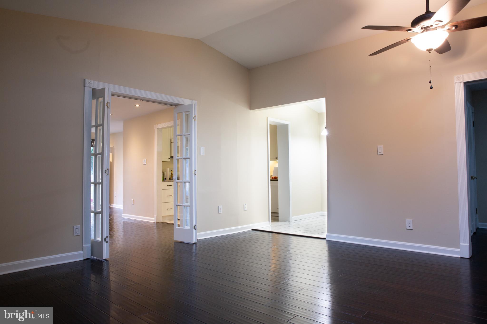 ROSE HILL FARMS - Residential Lease