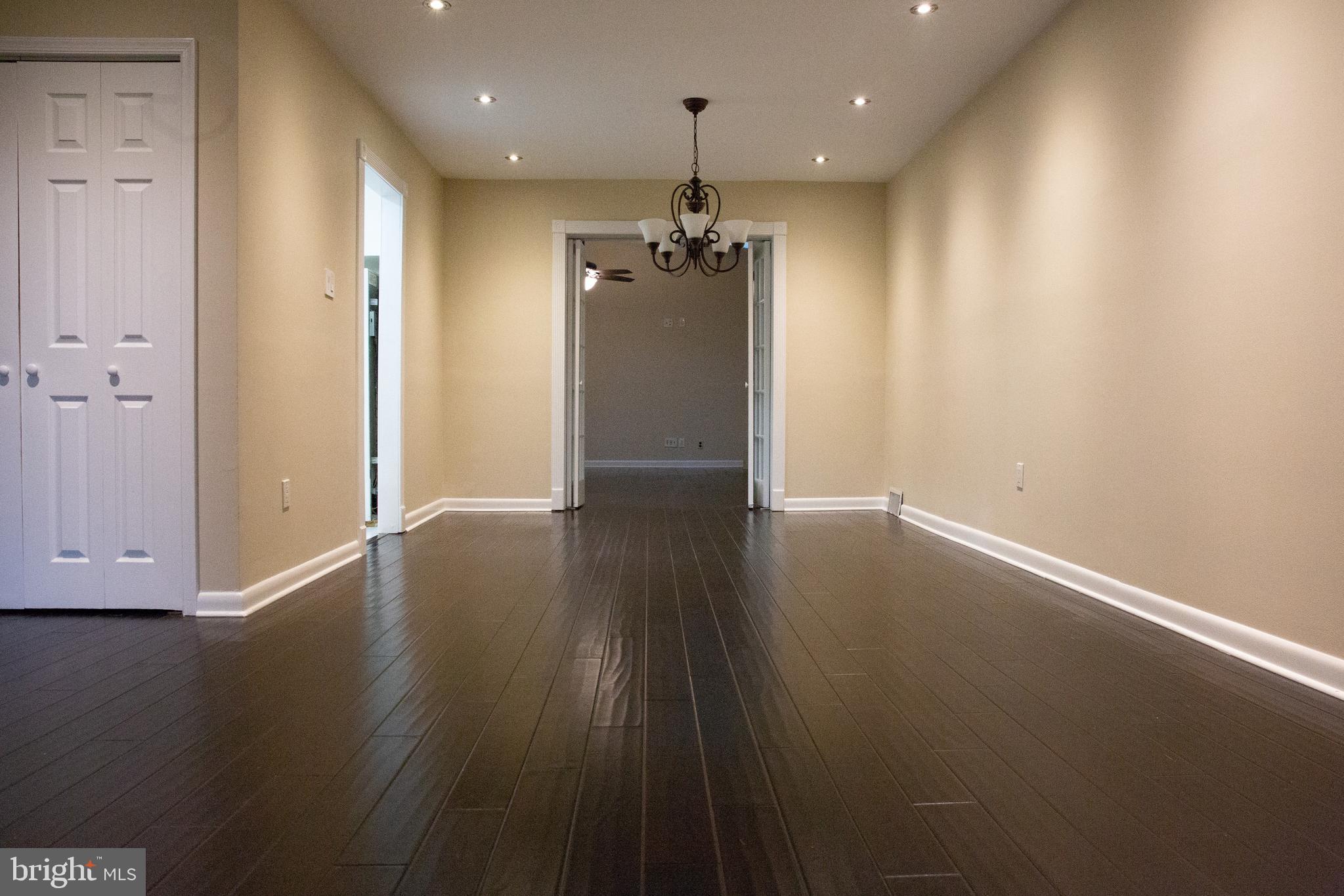 ROSE HILL FARMS - Residential Lease