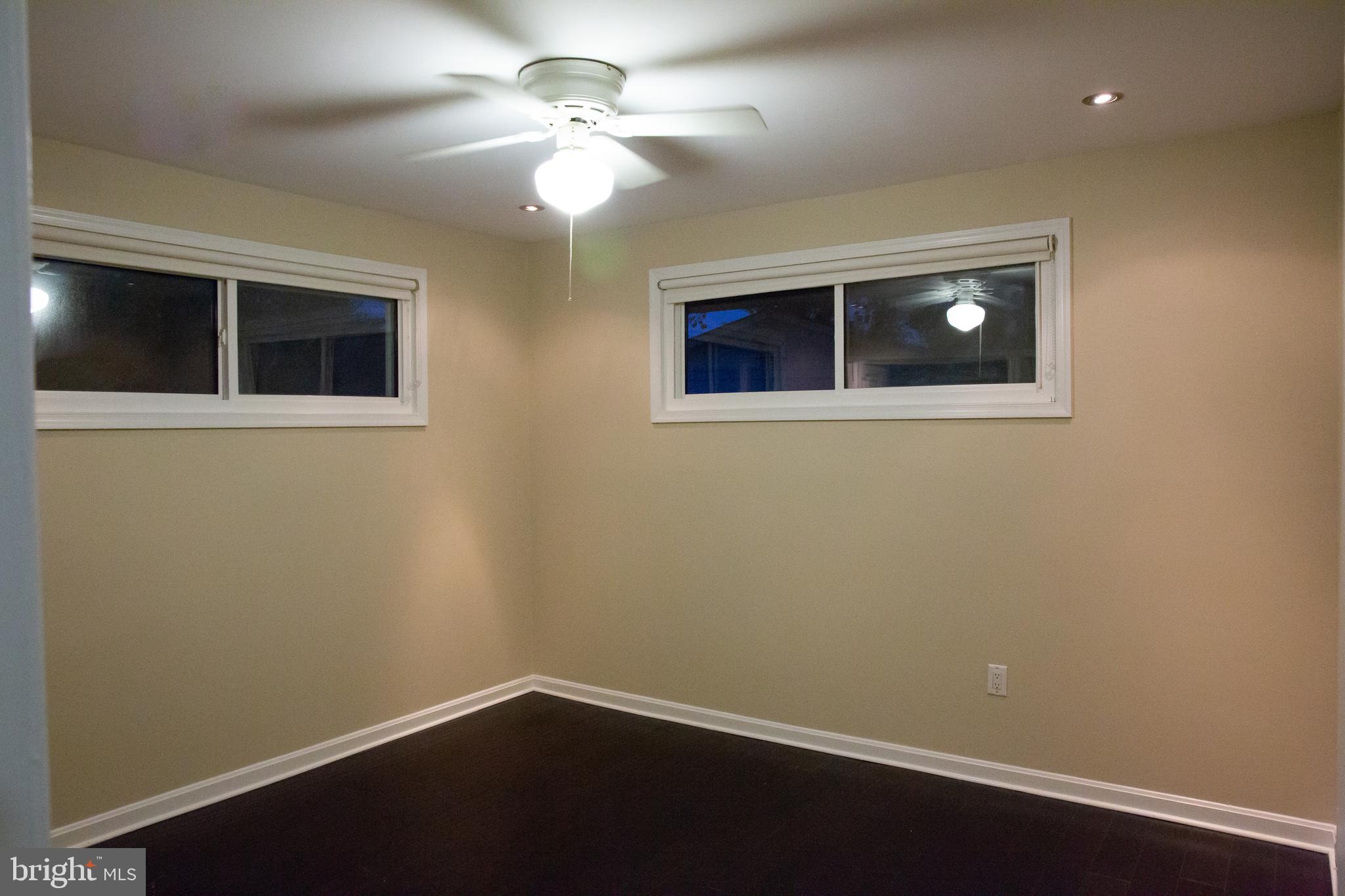 ROSE HILL FARMS - Residential Lease