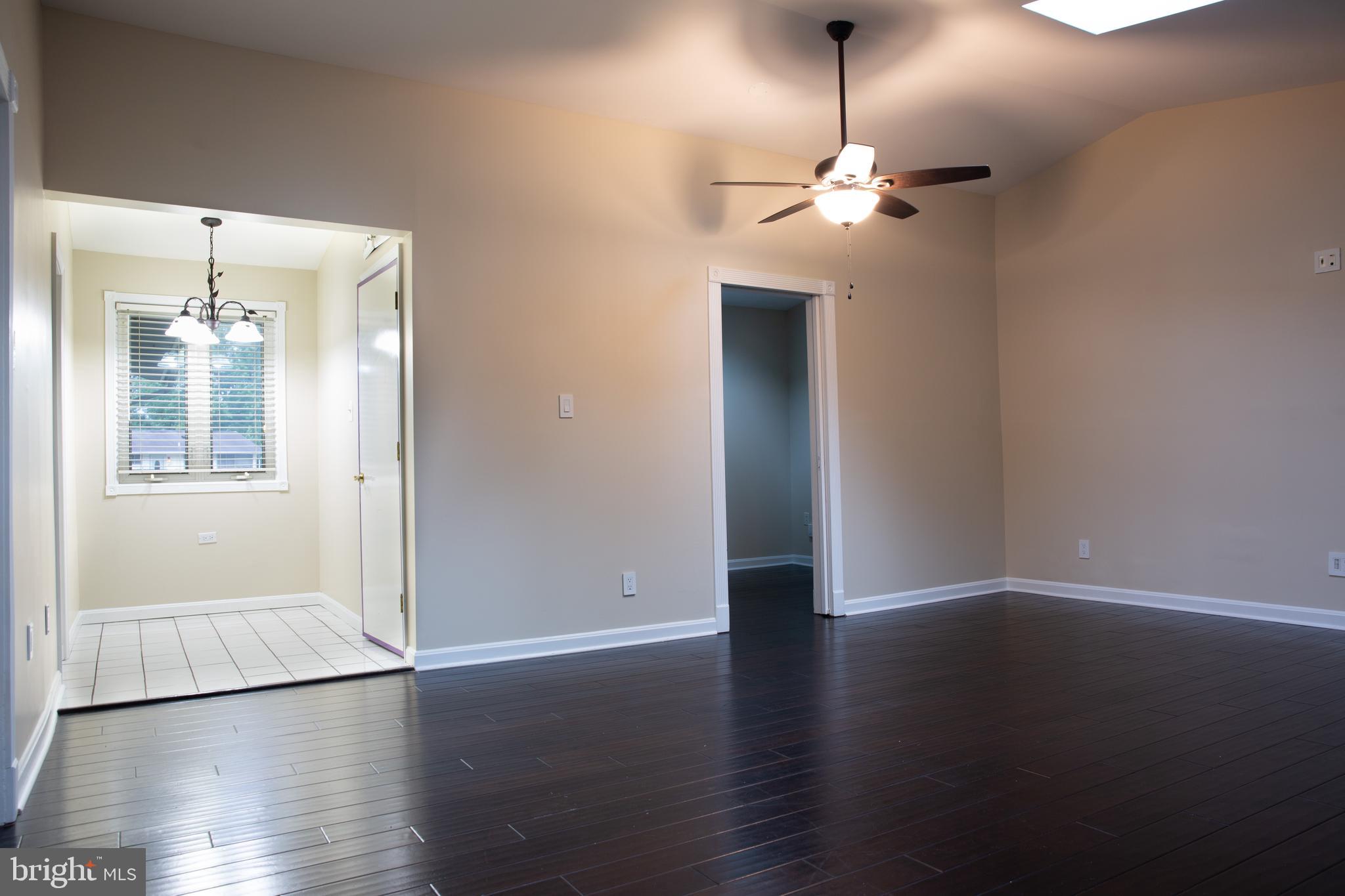 ROSE HILL FARMS - Residential Lease