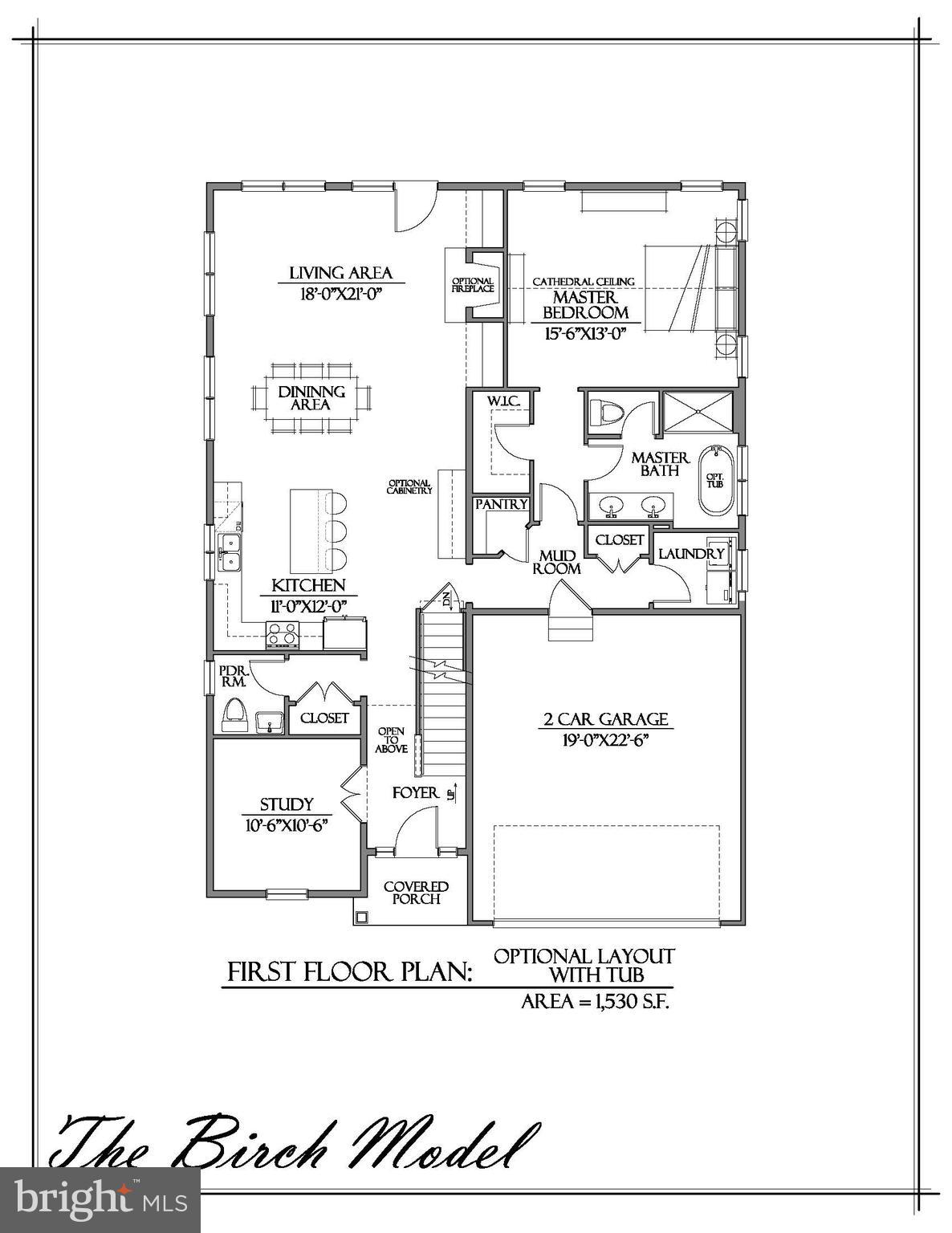SYCAMORE CROSSING - Residential