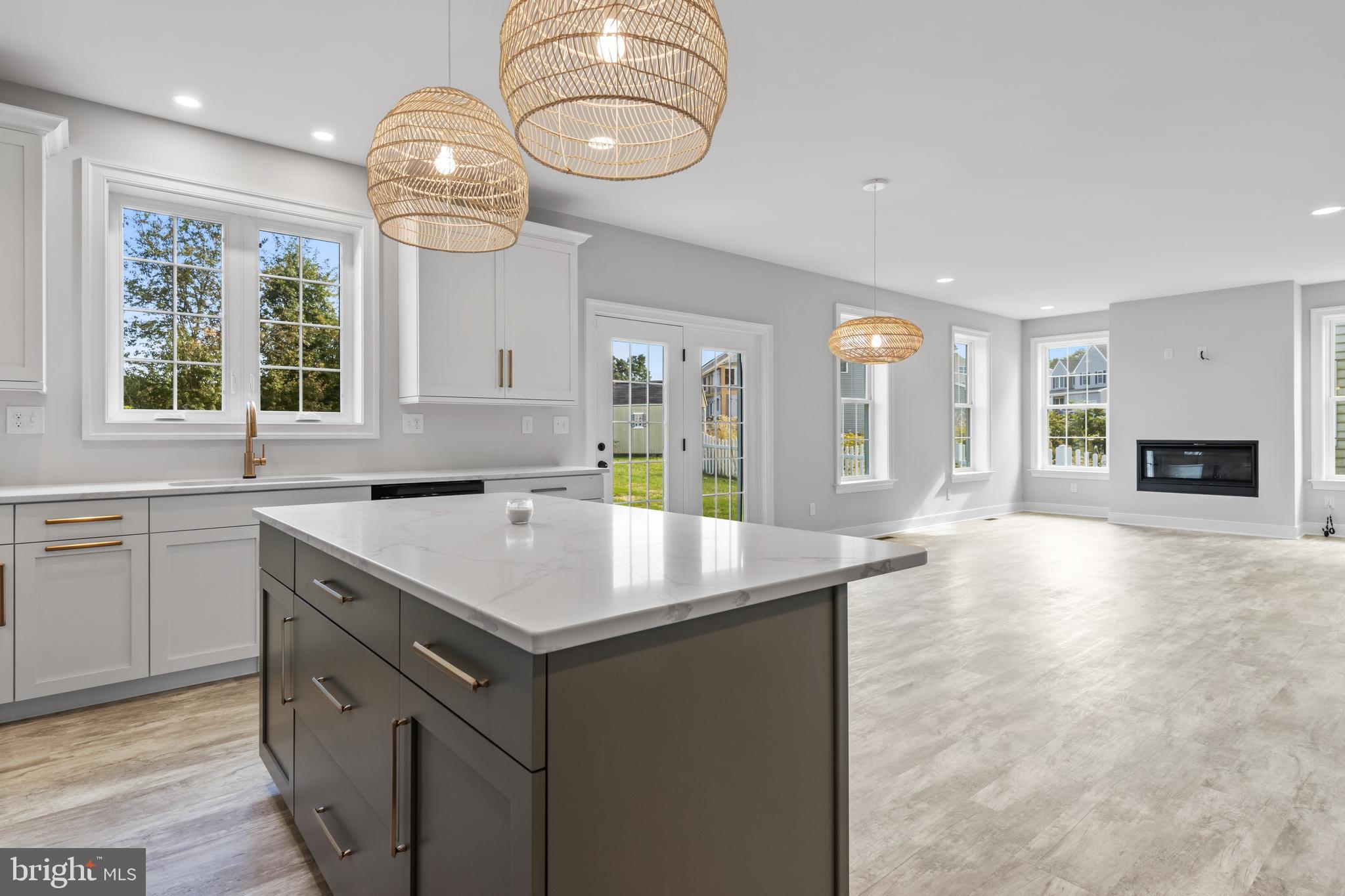 SYCAMORE CROSSING - Residential