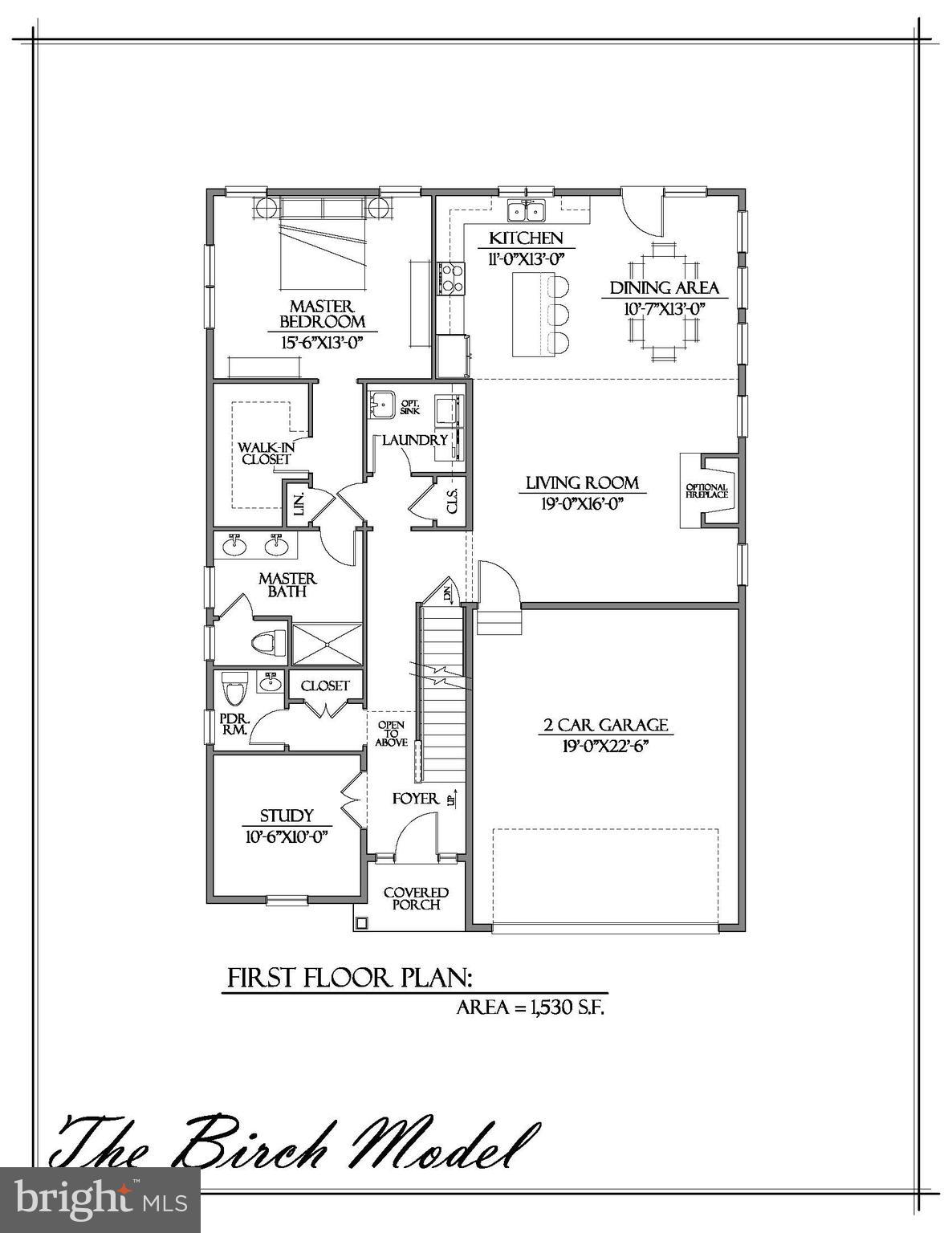 SYCAMORE CROSSING - Residential