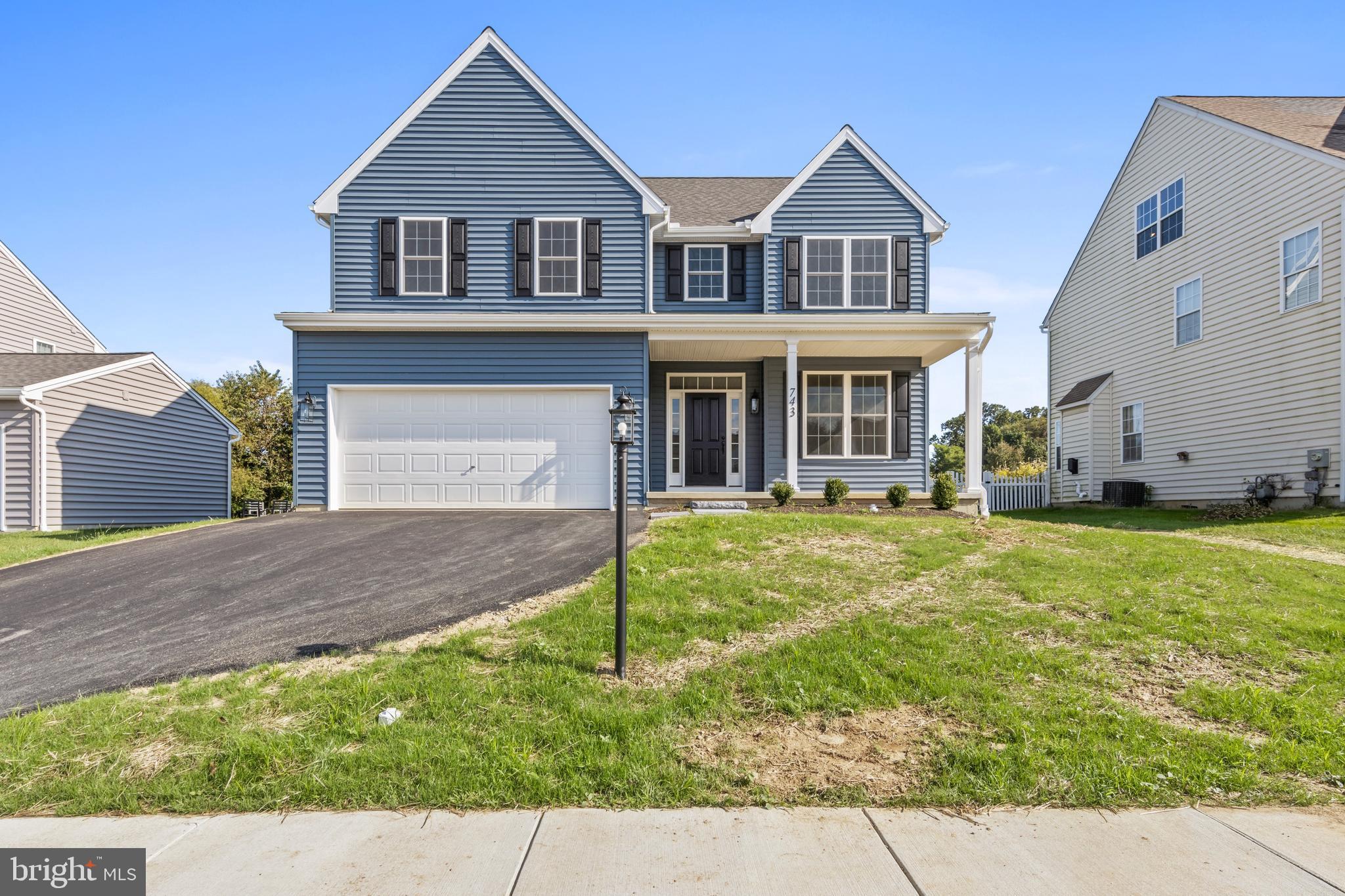 SYCAMORE CROSSING - Residential