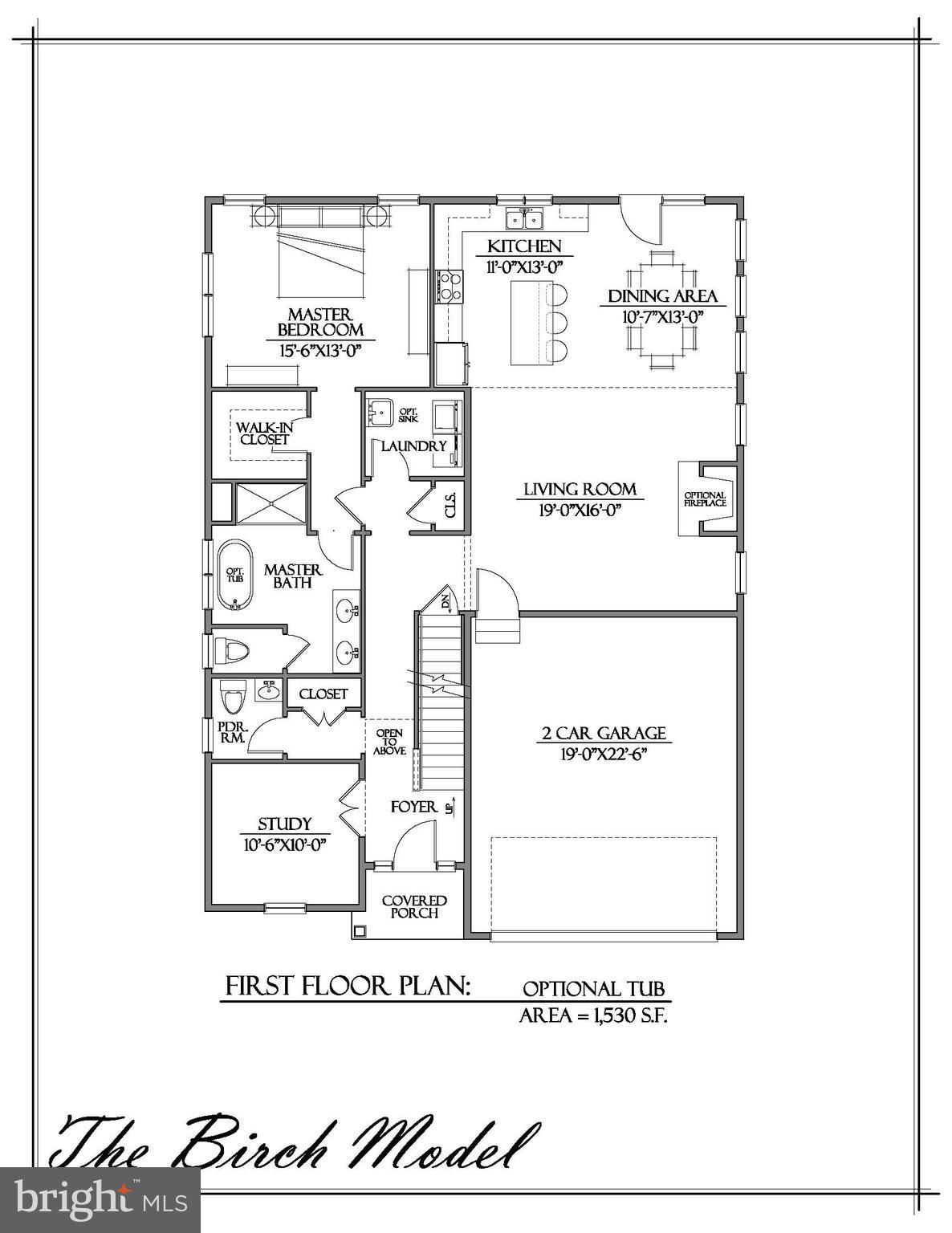 SYCAMORE CROSSING - Residential