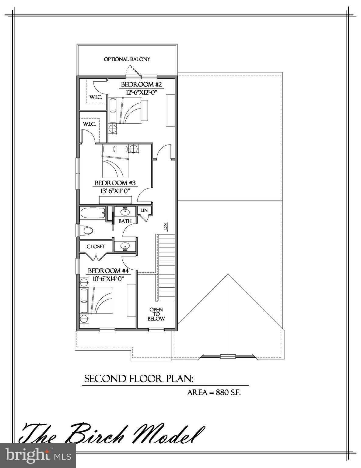 SYCAMORE CROSSING - Residential