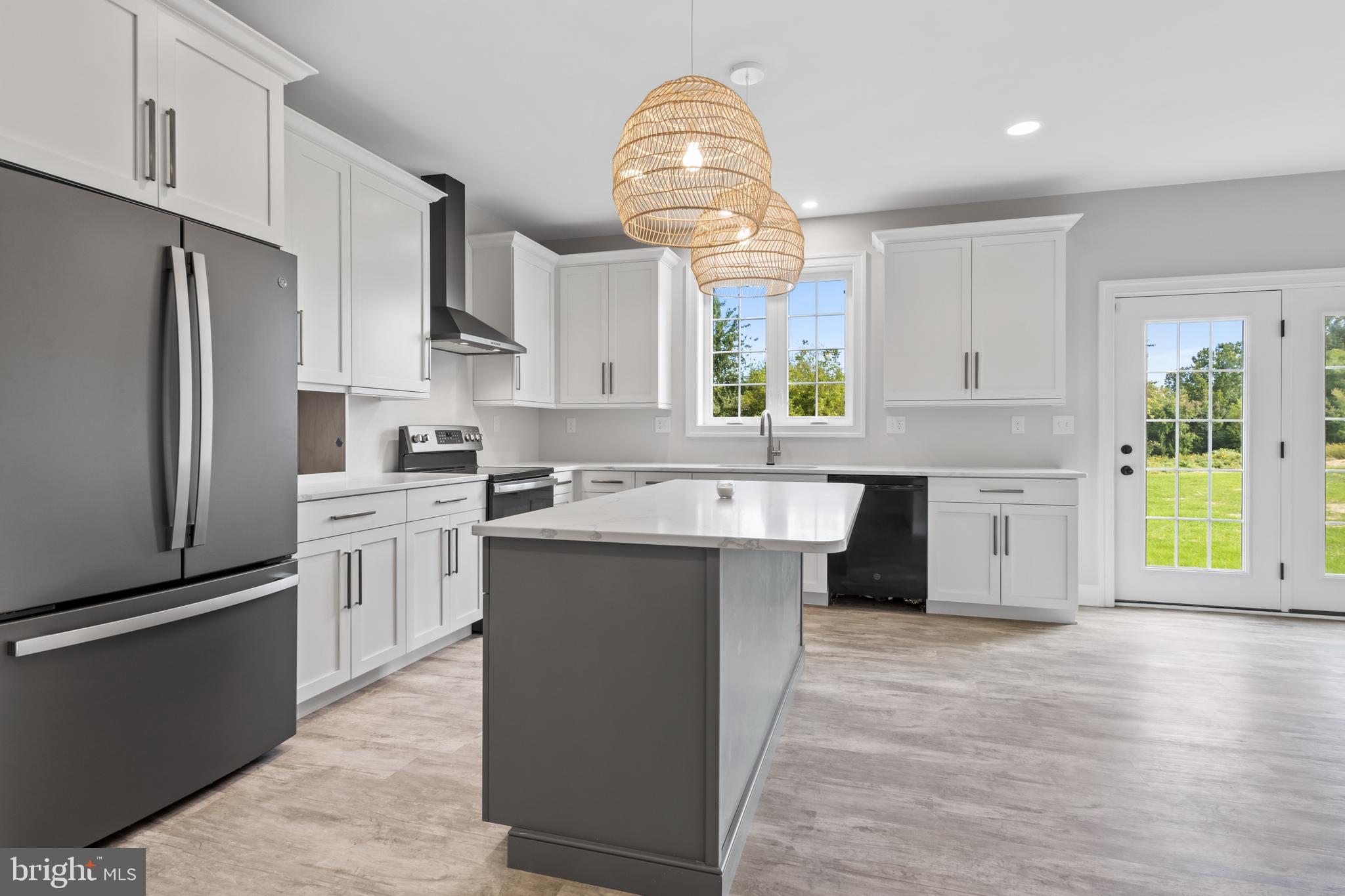 SYCAMORE CROSSING - Residential