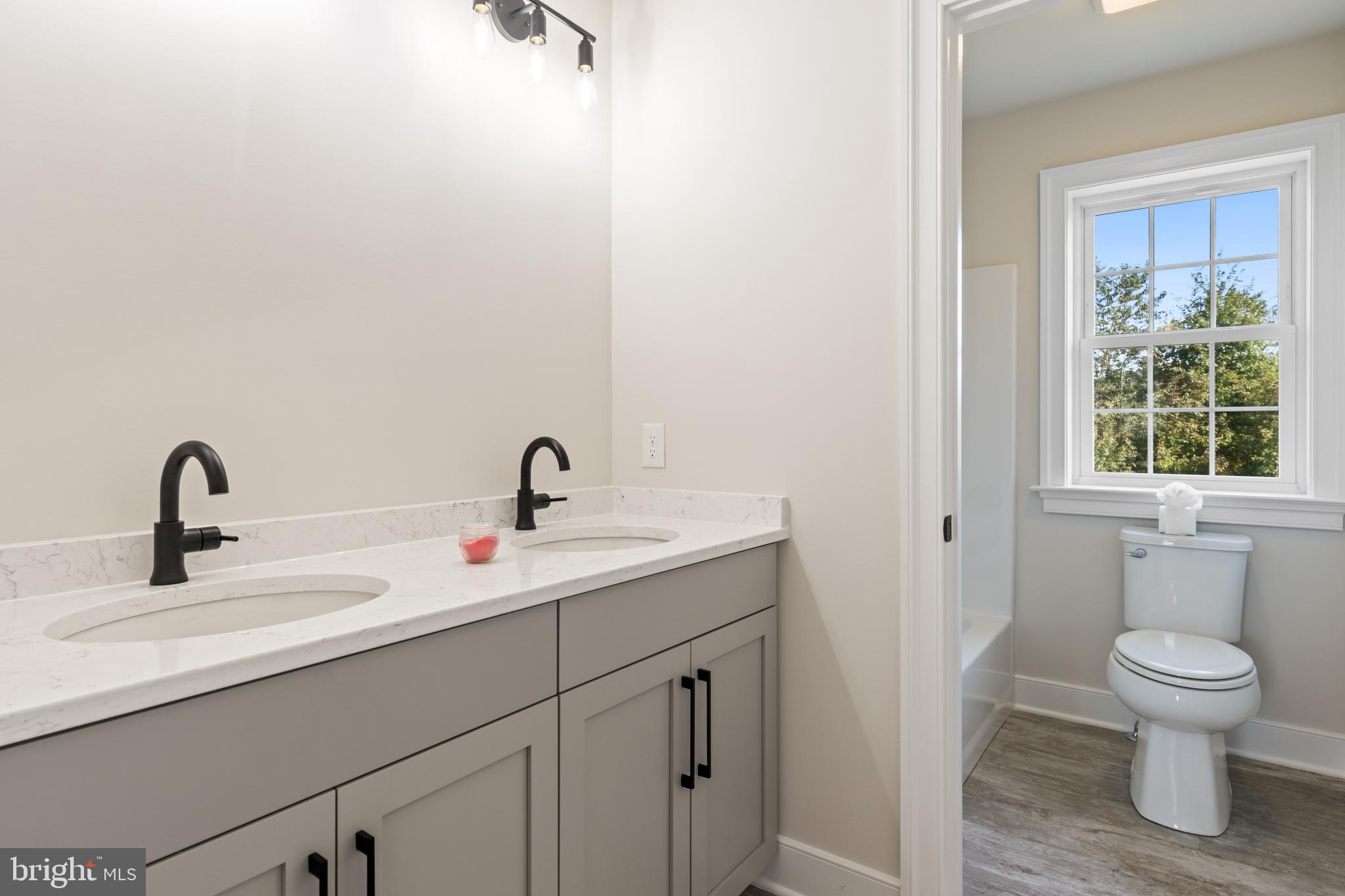 SYCAMORE CROSSING - Residential