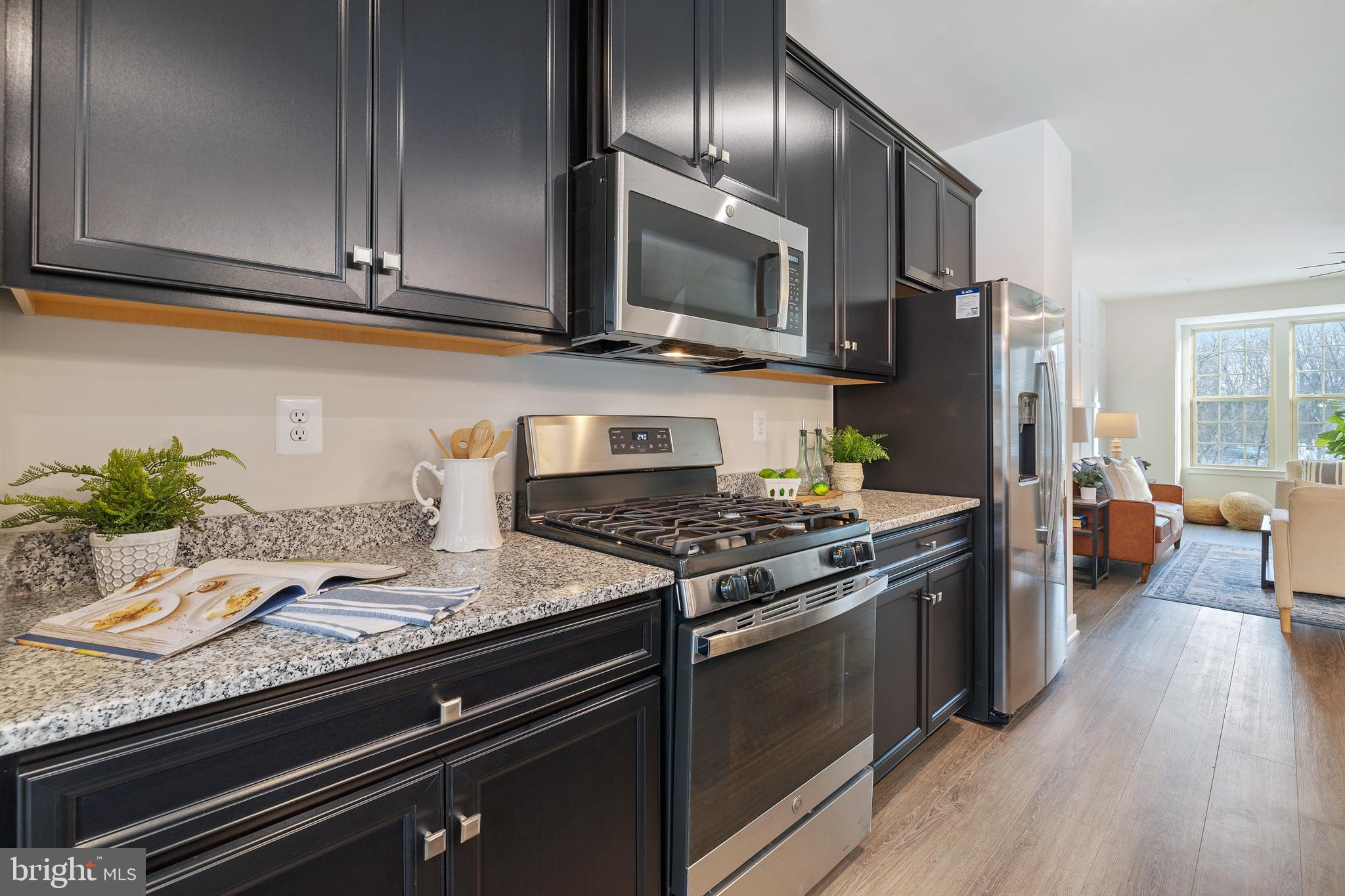 GUILFORD MEADOWS - Residential