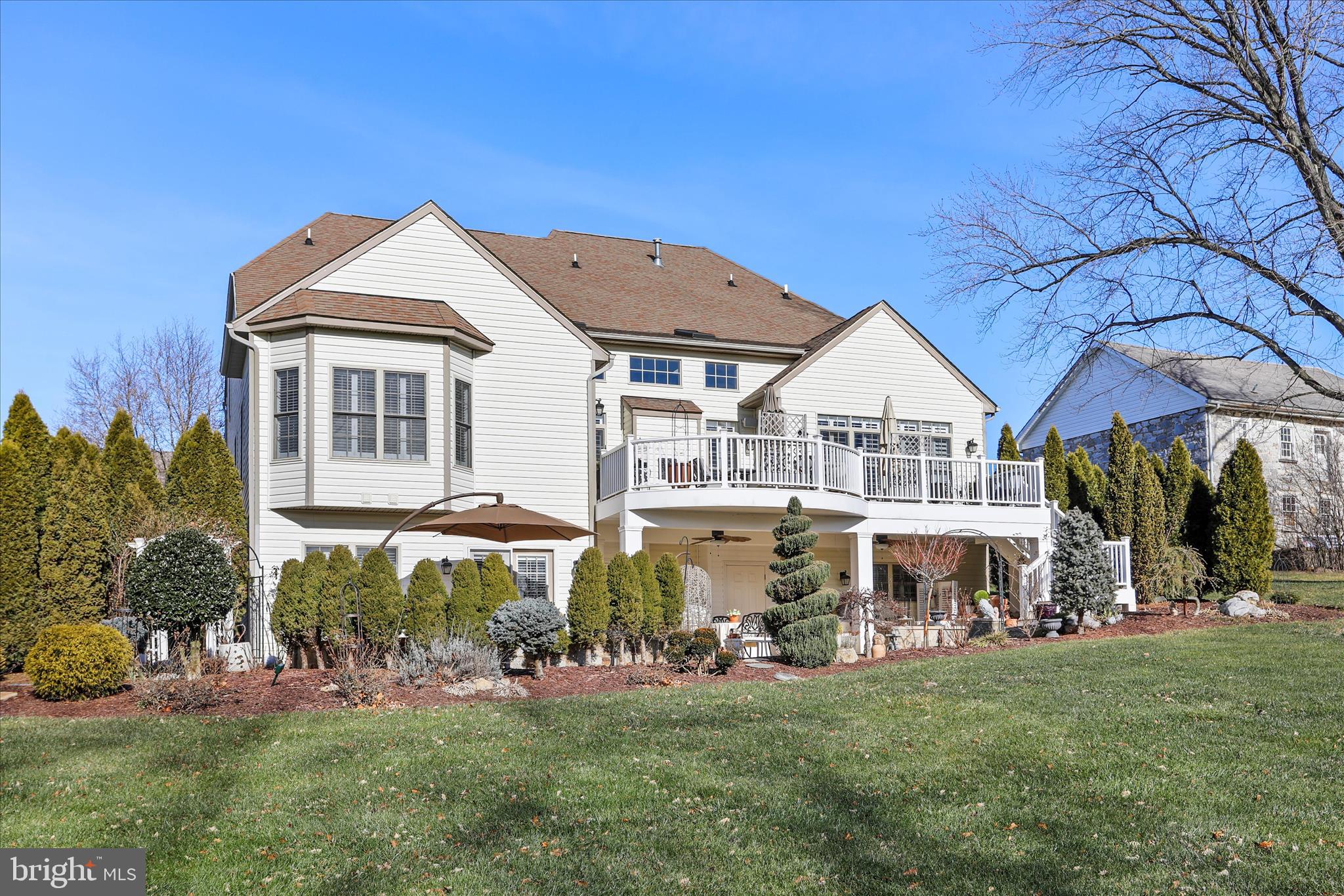 BEALLAIR - Residential