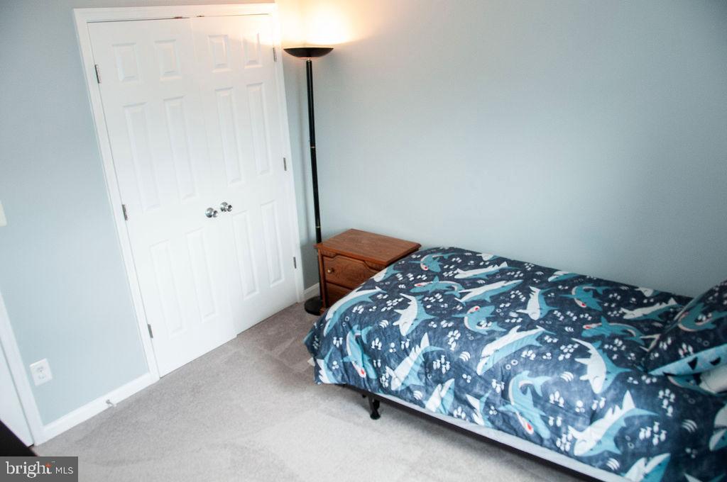CROSSROADS MANOR - Residential Lease