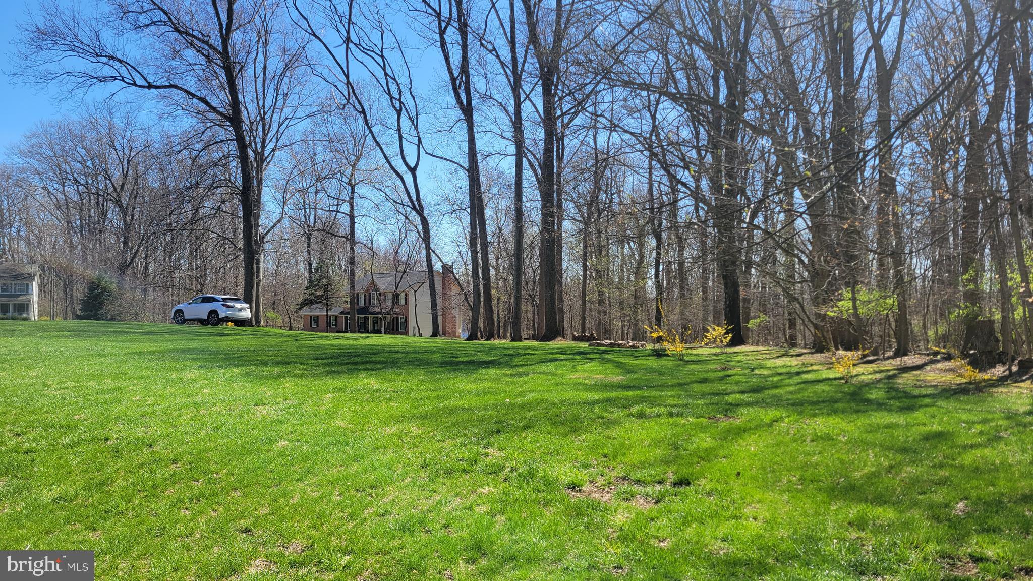 ROXBURY HILLS - Residential