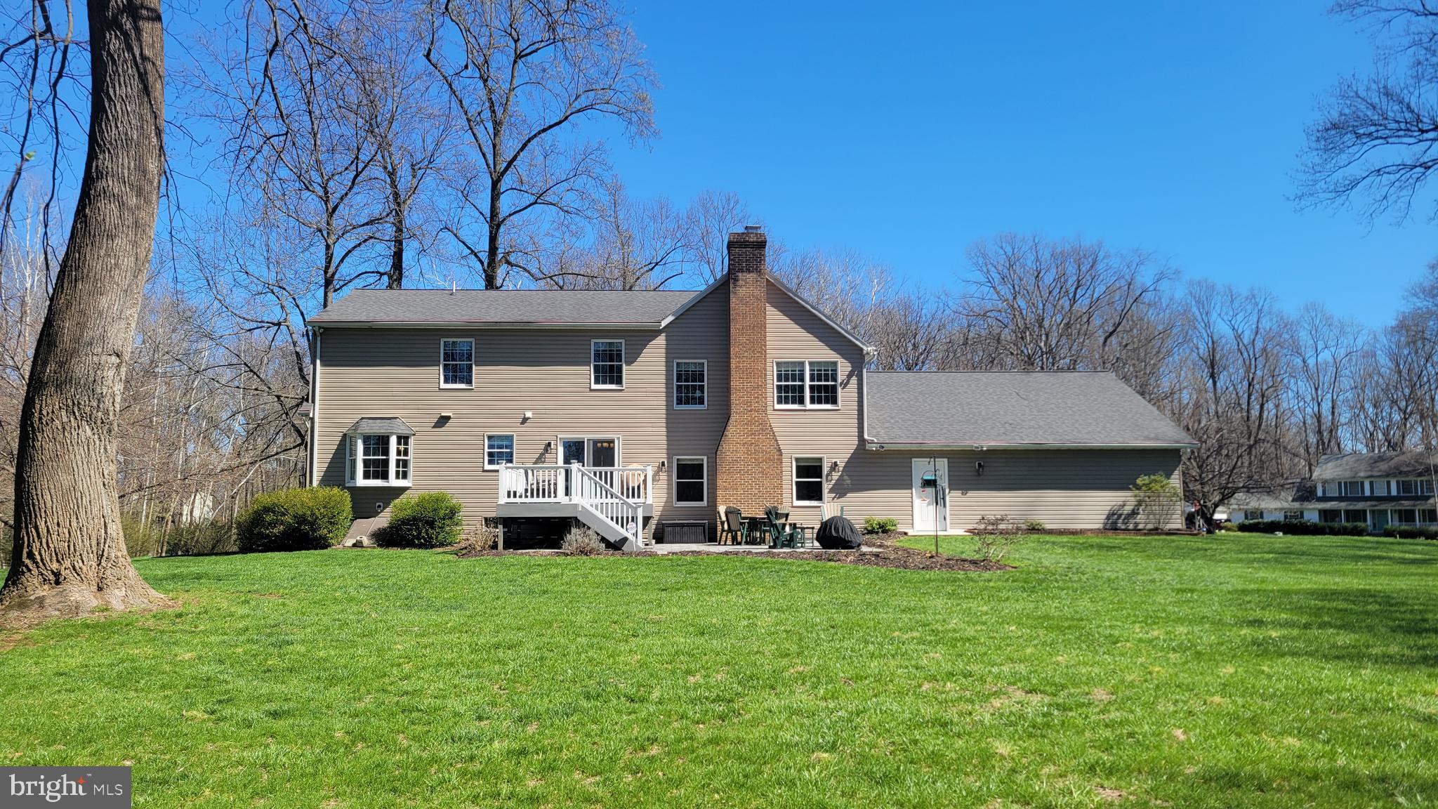 ROXBURY HILLS - Residential
