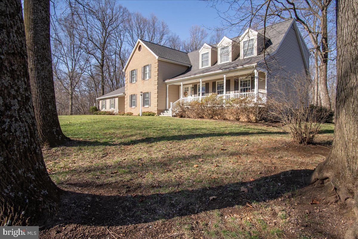 ROXBURY HILLS - Residential