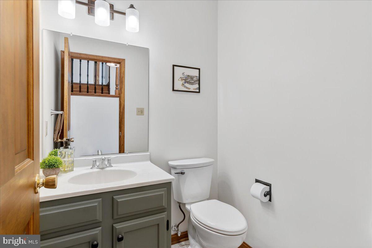 ROXBURY HILLS - Residential