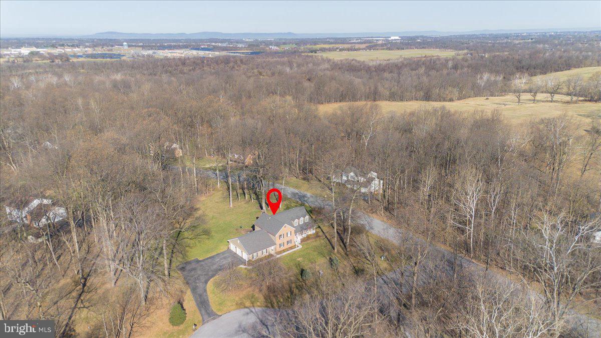 ROXBURY HILLS - Residential