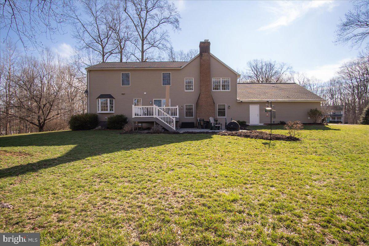 ROXBURY HILLS - Residential