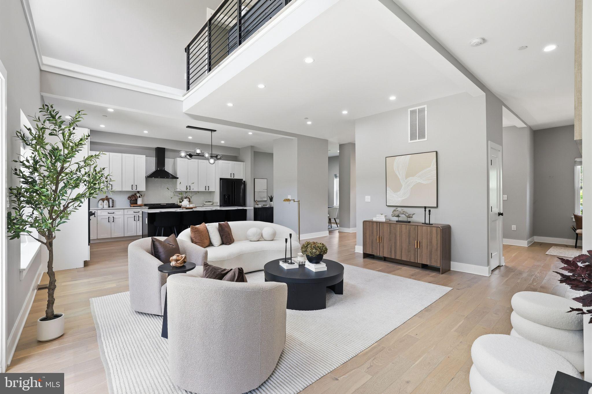 PINEHURST VILLAGE - Residential