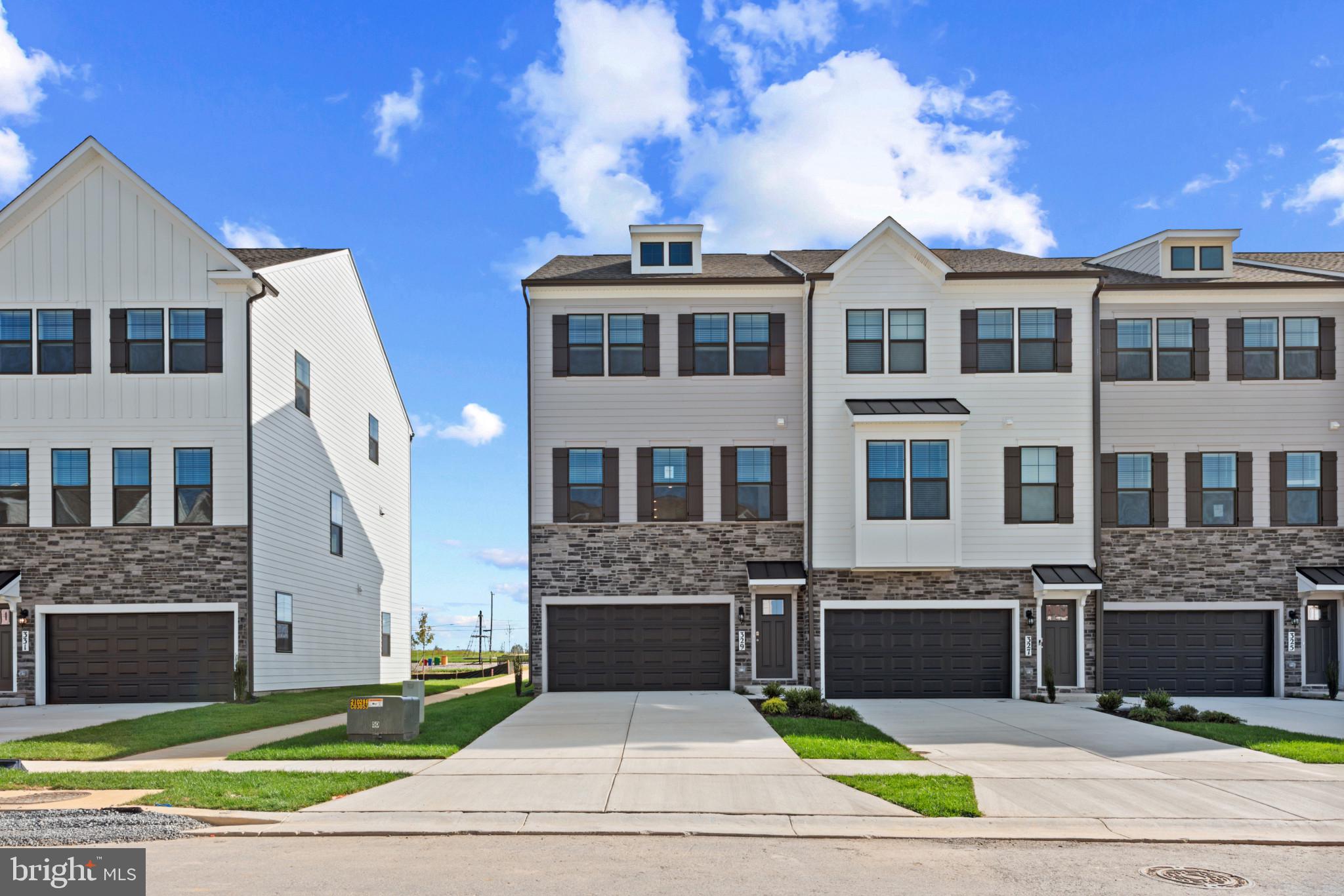 RENN QUARTER - Residential