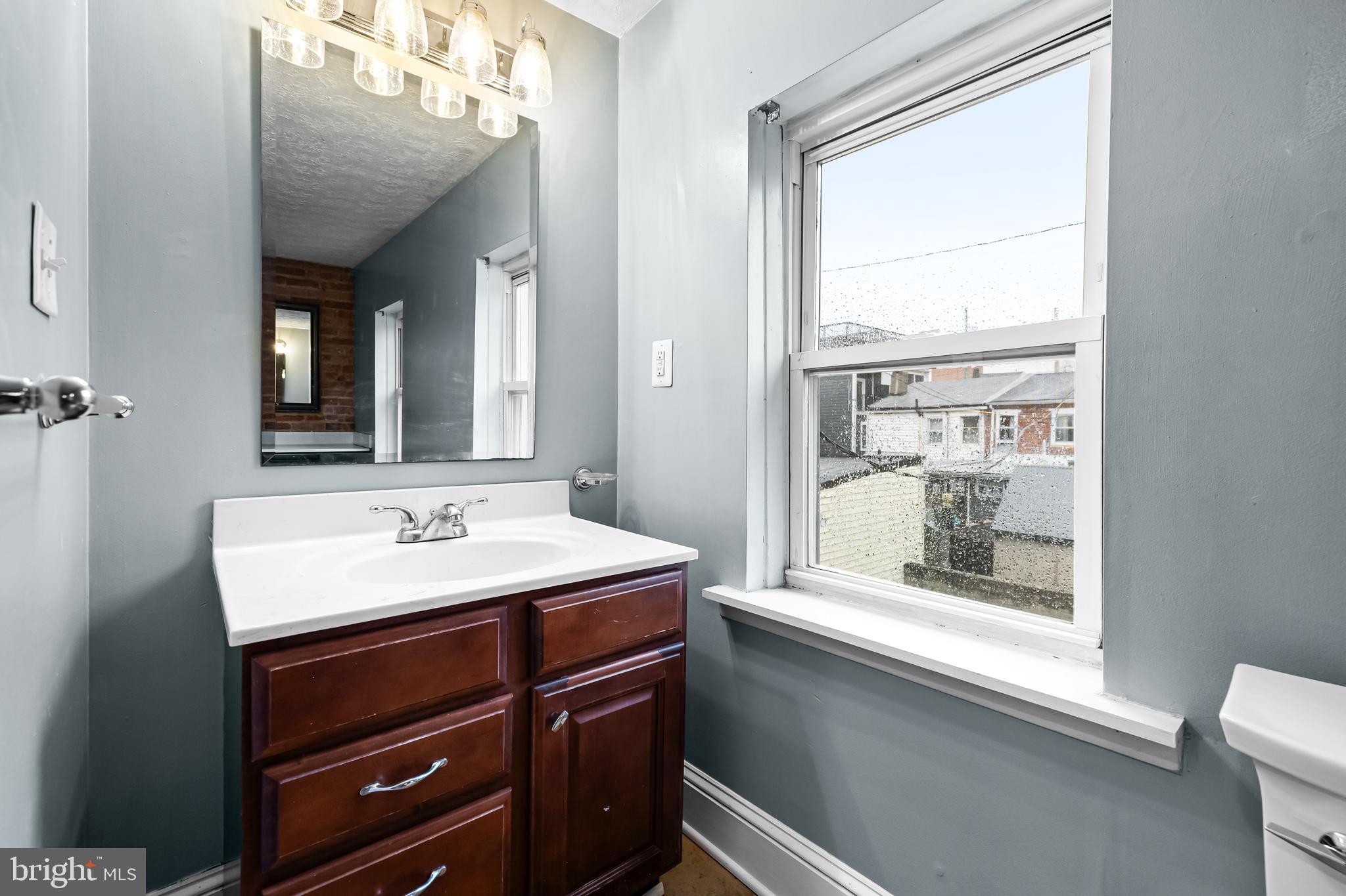 UPPER FELLS POINT - Residential