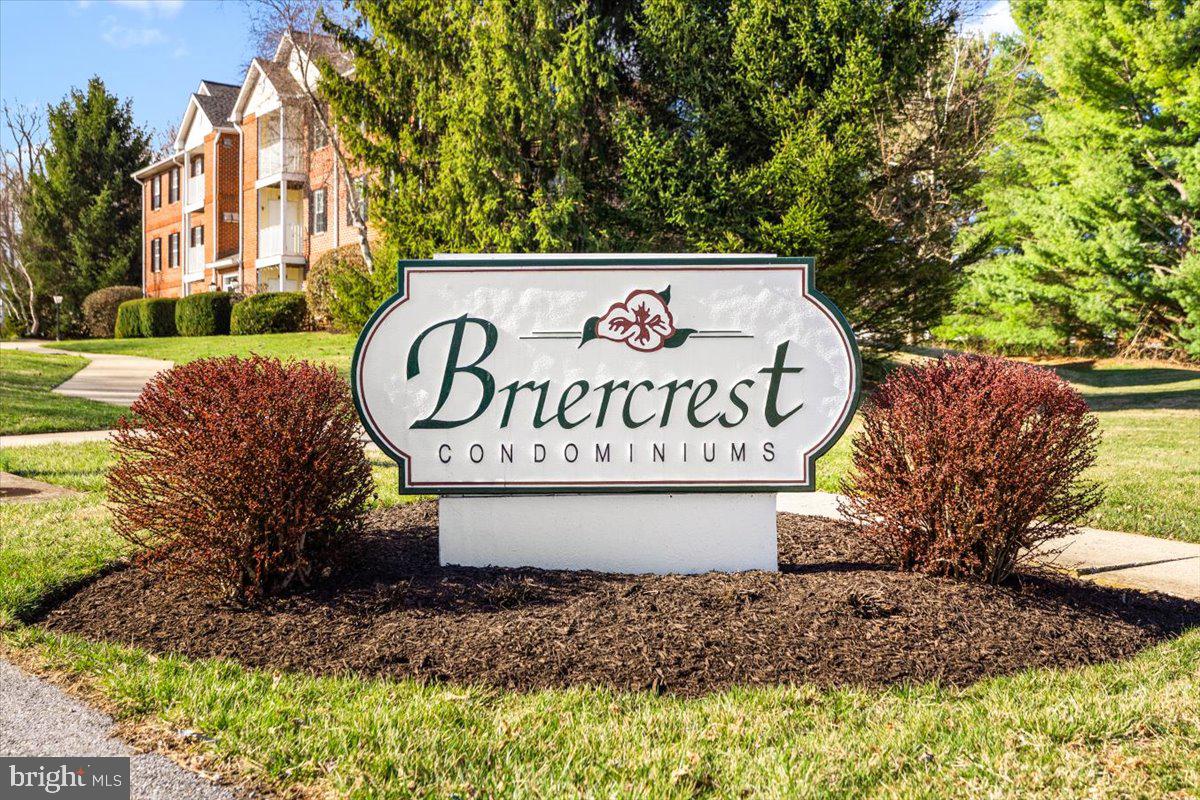 BRIERCREST HEIGHTS - Residential