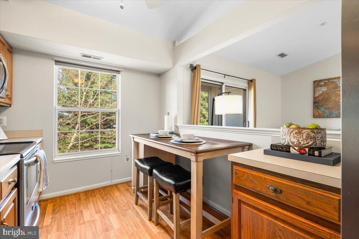 BRIERCREST HEIGHTS - Residential