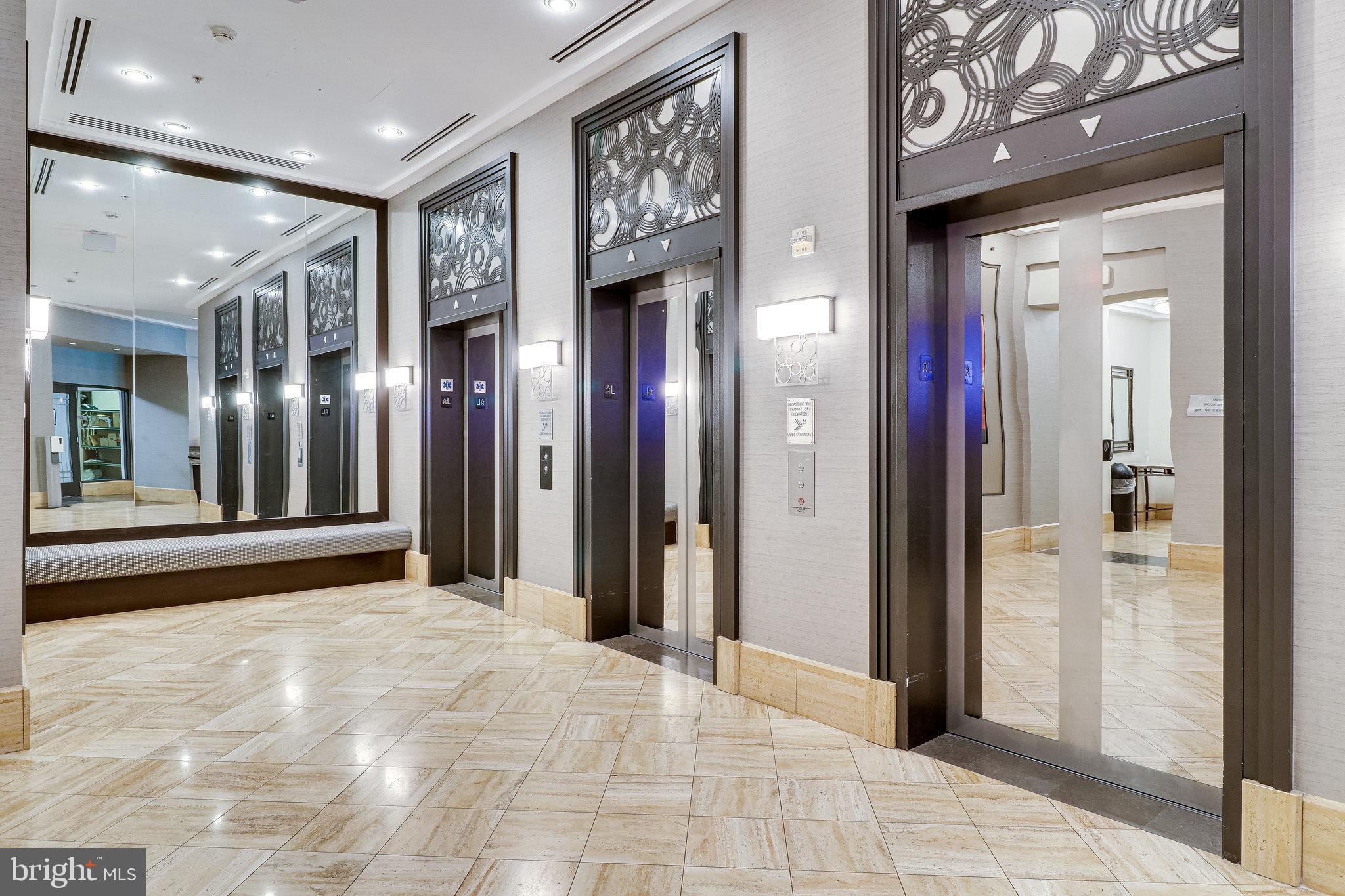 NORTHAMPTON PLACE - Residential