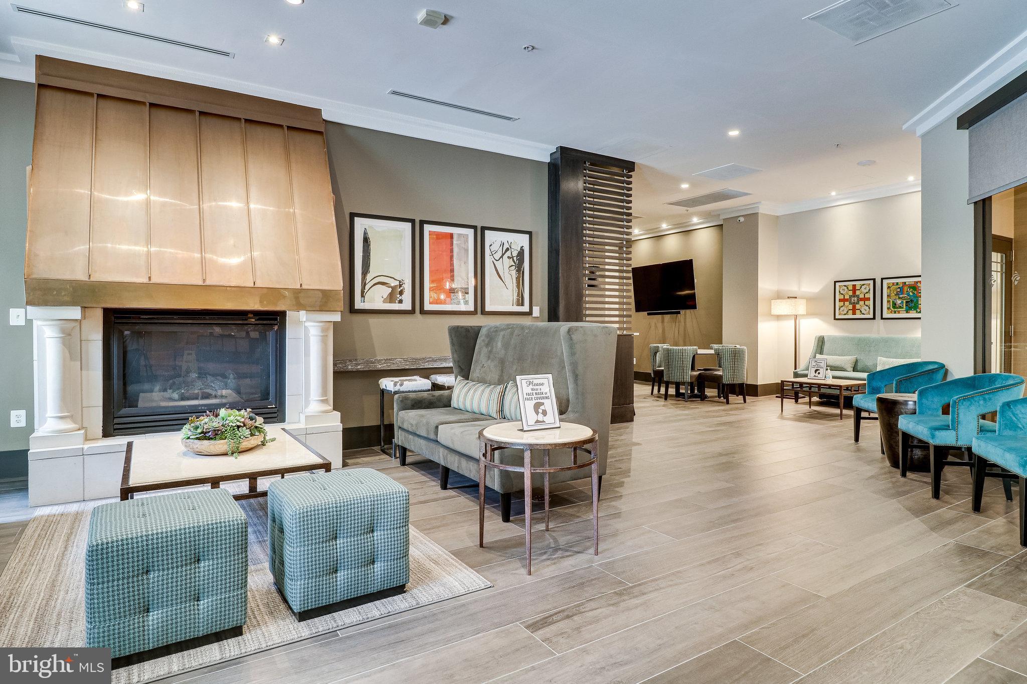 NORTHAMPTON PLACE - Residential