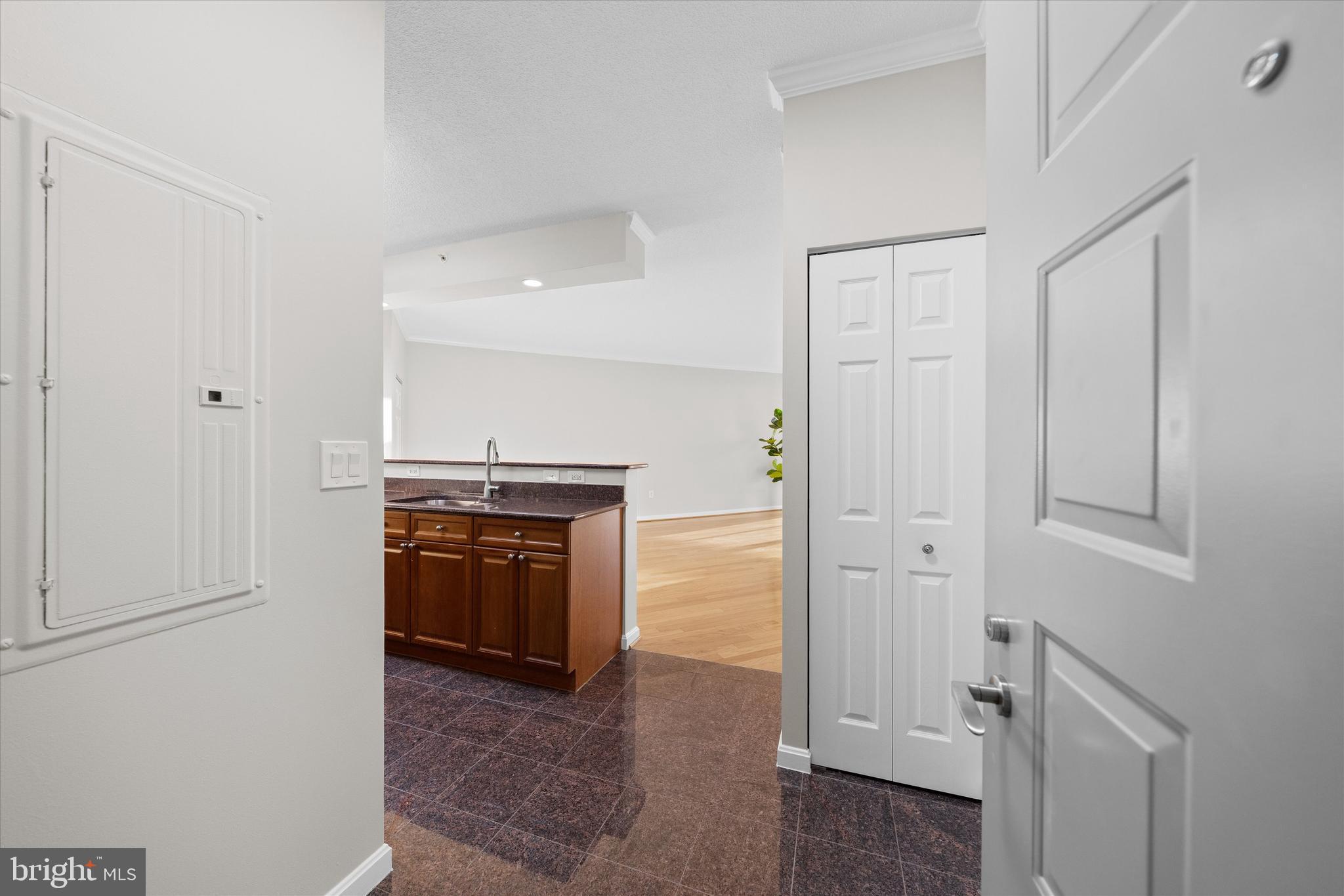 NORTHAMPTON PLACE - Residential