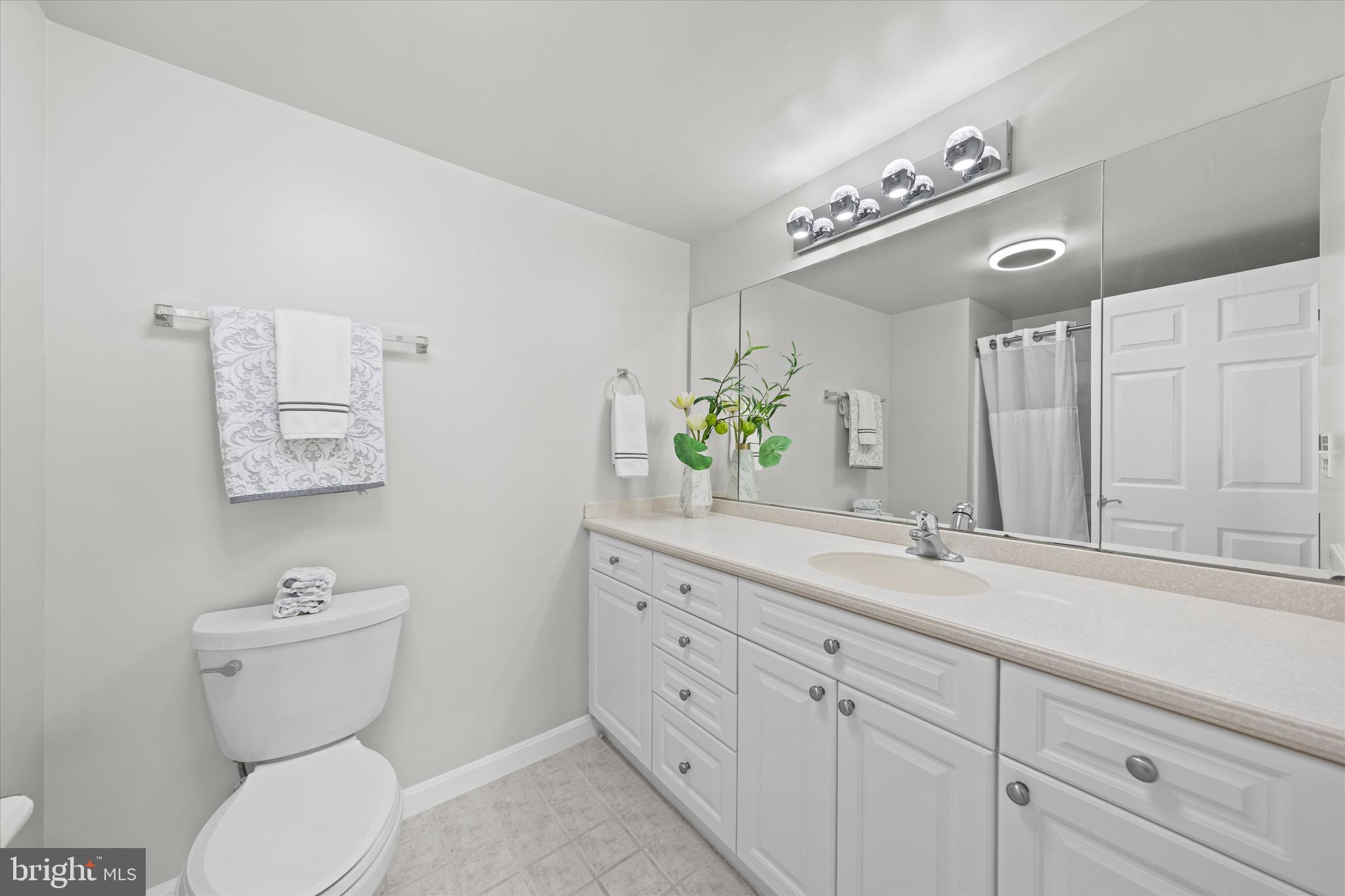NORTHAMPTON PLACE - Residential